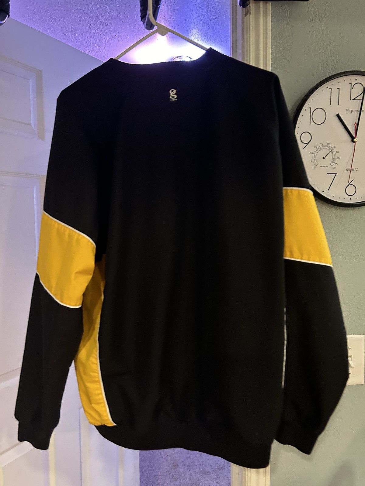 Vintage Missouri Crewneck Size US L / EU 52-54 / 3 - 2 Thumbnail