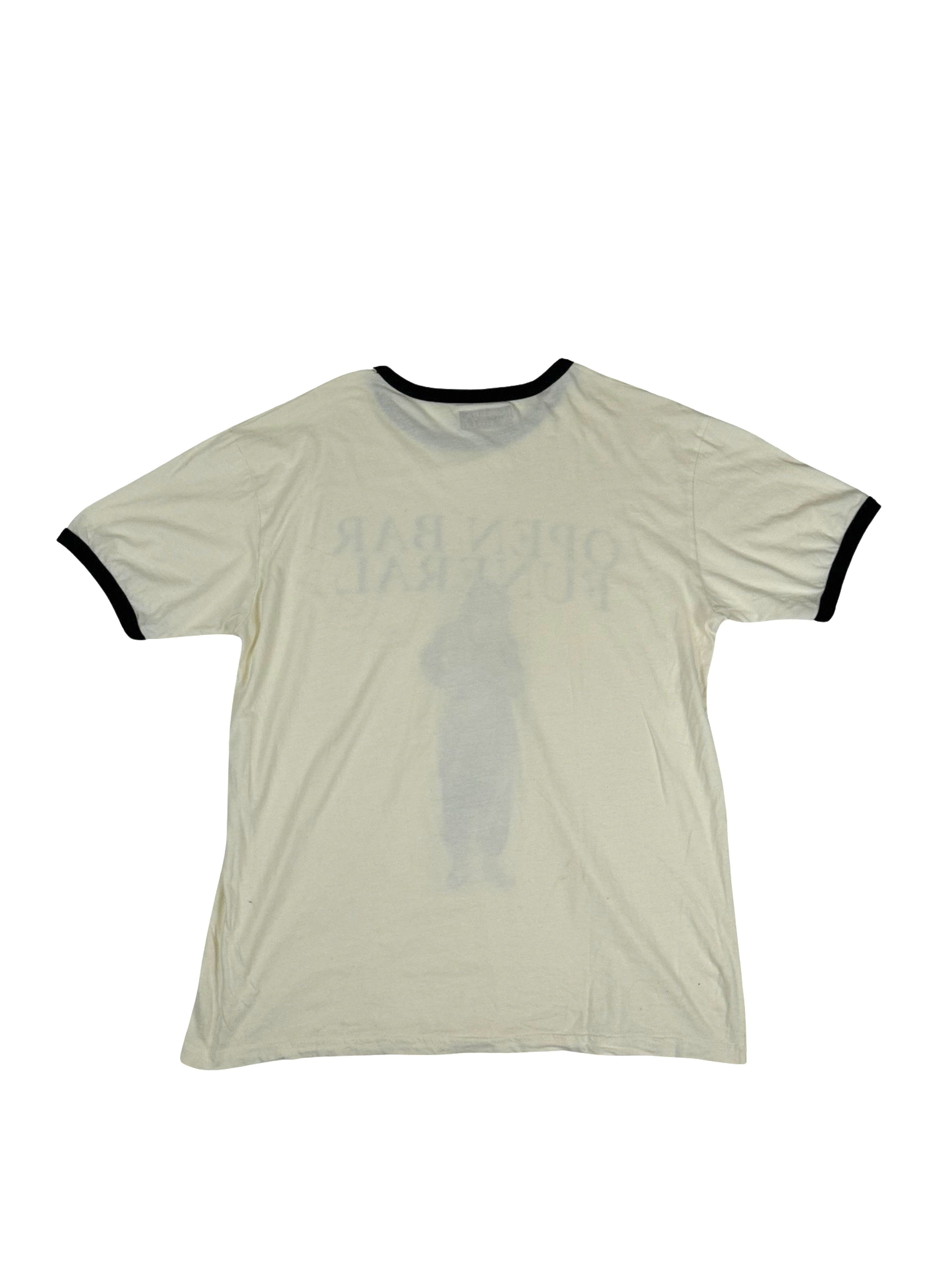 Vintage OPEN BAR FUNERAL Size US XL / EU 56 / 4 - 4 Thumbnail