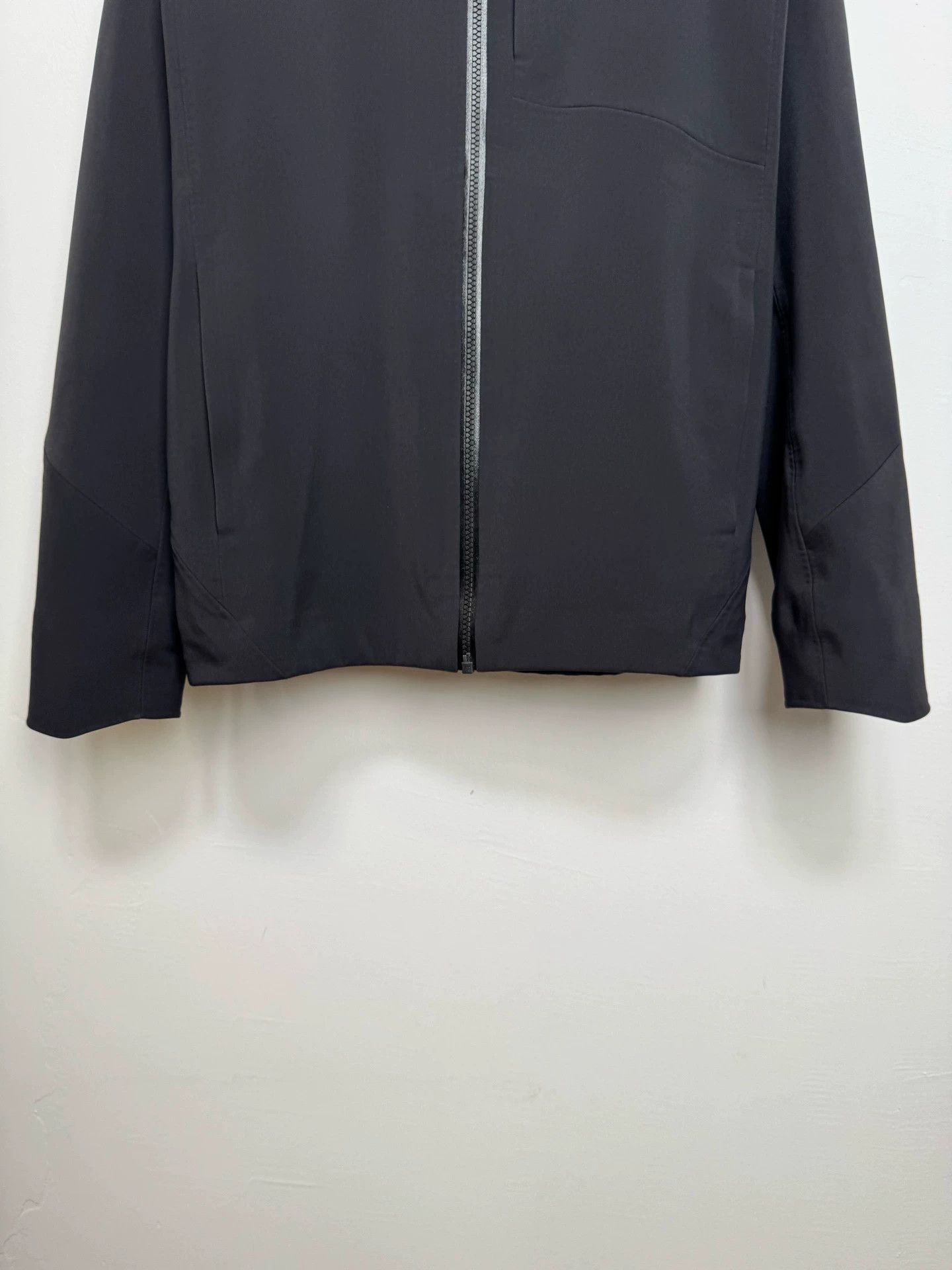 Arc'teryx Arc'teryx New Zip Jacket S Size US S / EU 44-46 / 1 - 4 Thumbnail