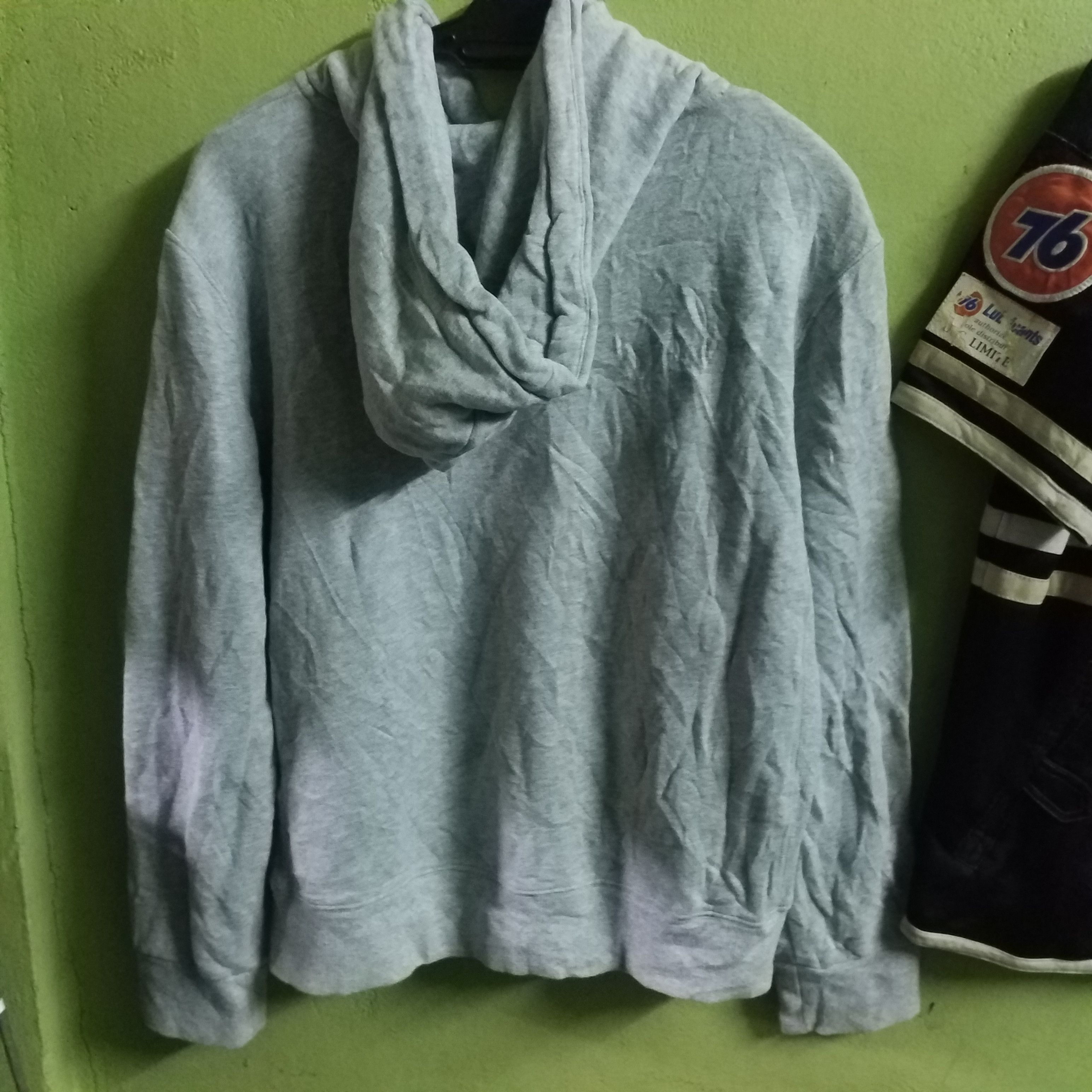 Japanese Brand × Sandro Sandro france hoodie Size L / US 10 / IT 46 - 4 Thumbnail