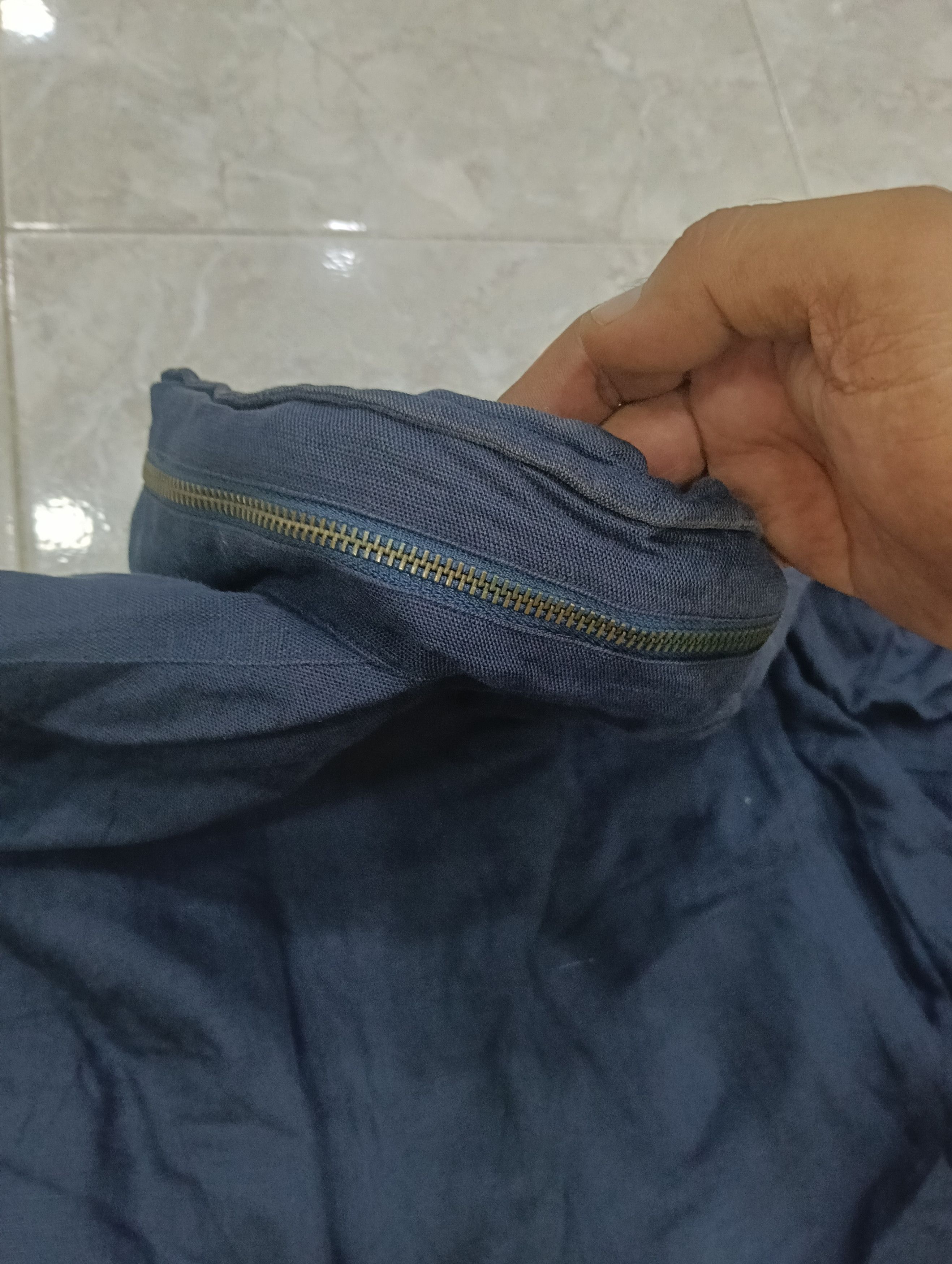Kenzo Vintage Kenzo Size US XL / EU 56 / 4 - 11 Thumbnail