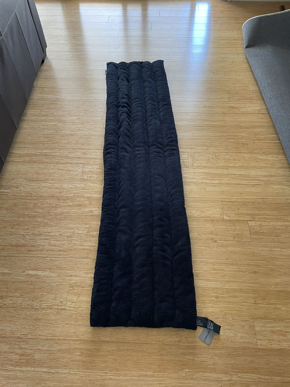 Balenciaga Balenciaga scarf Size ONE SIZE - 2 Thumbnail