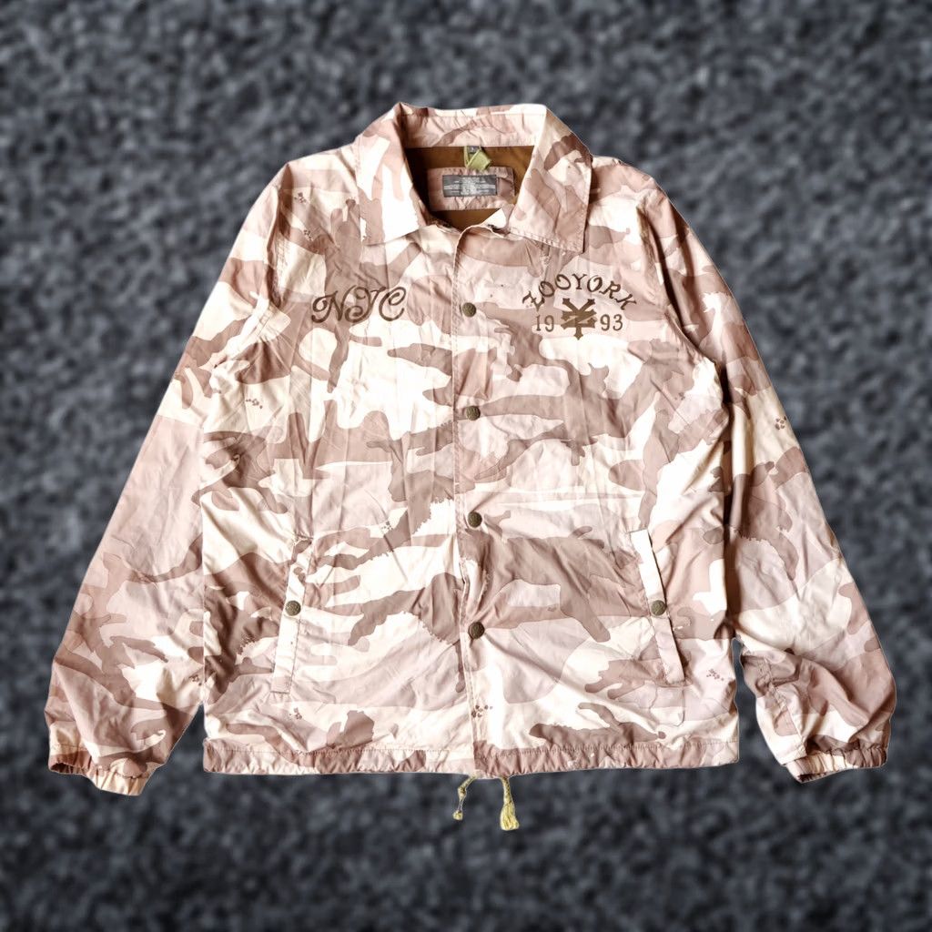 Futura × Zoo York RARE FUTURA X ZOOYORK | Grailed