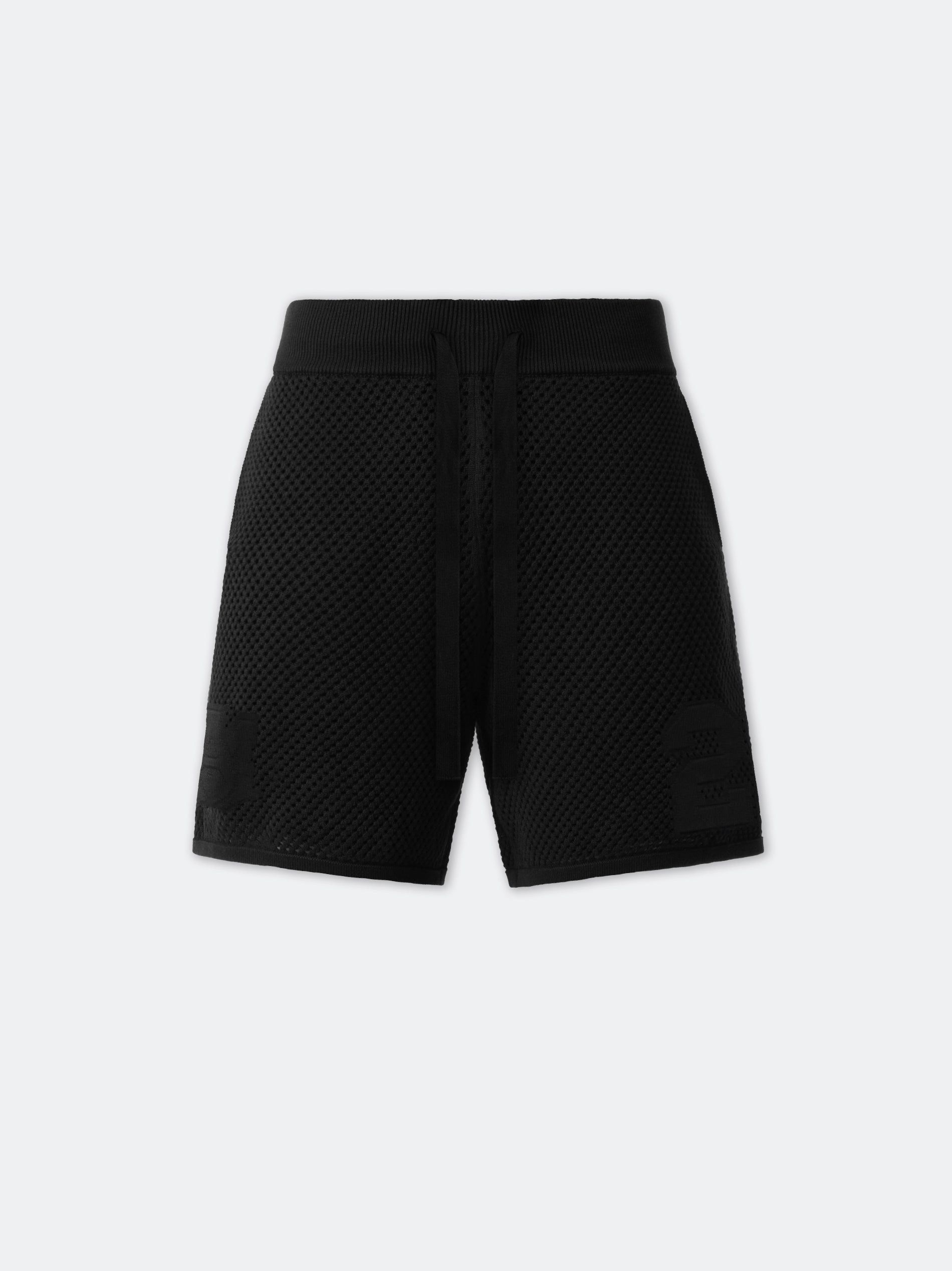 Amiri o1orln1125 22 Short in Black Size US 34 / EU 50 - 1 Thumbnail