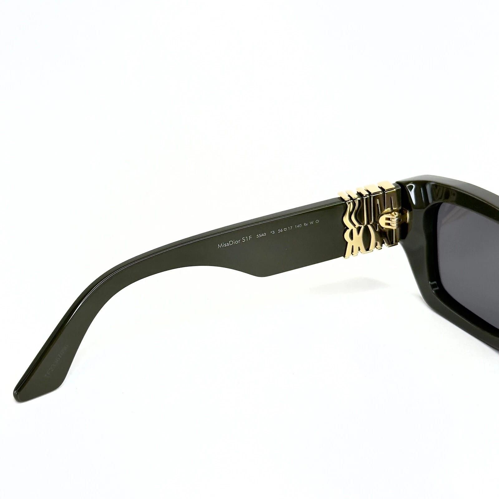 Christian Dior Monsieur CHRISTIAN DIOR MISSDIOR MISS S1F Fashion Sunglasses CD40182 Size ONE SIZE - 7 Thumbnail