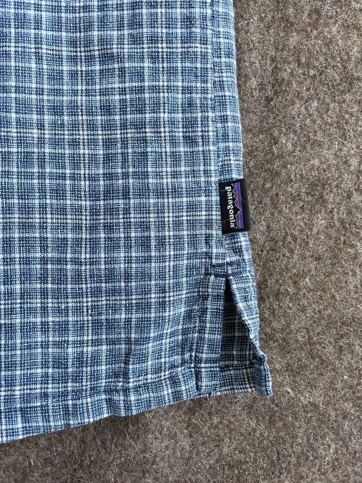 Patagonia Patagonia Shirt Size US M / EU 48-50 / 2 - 2 Thumbnail