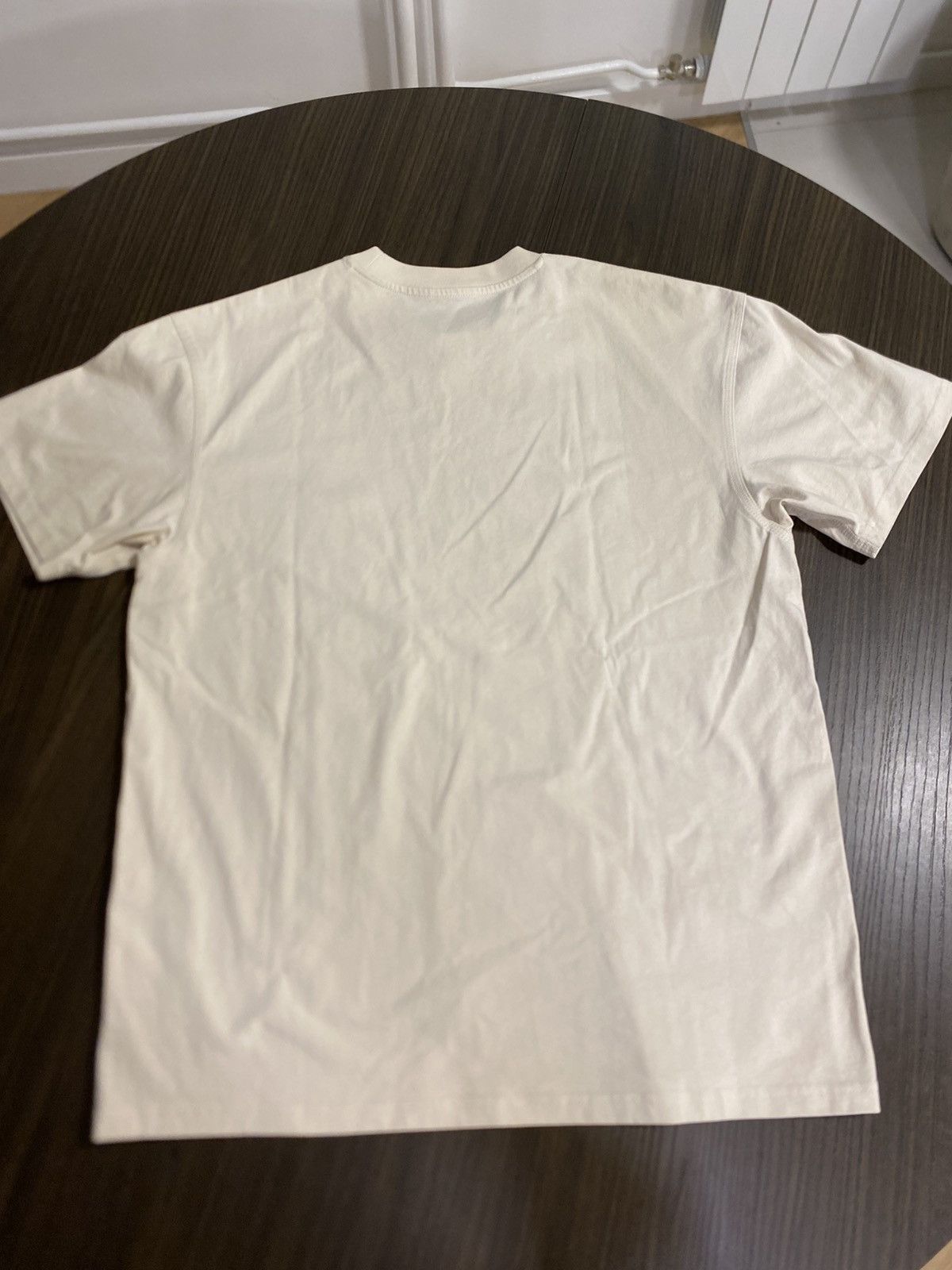Carhartt Carhartt American Script T-shirt Size US L / EU 52-54 / 3 - 4 Thumbnail