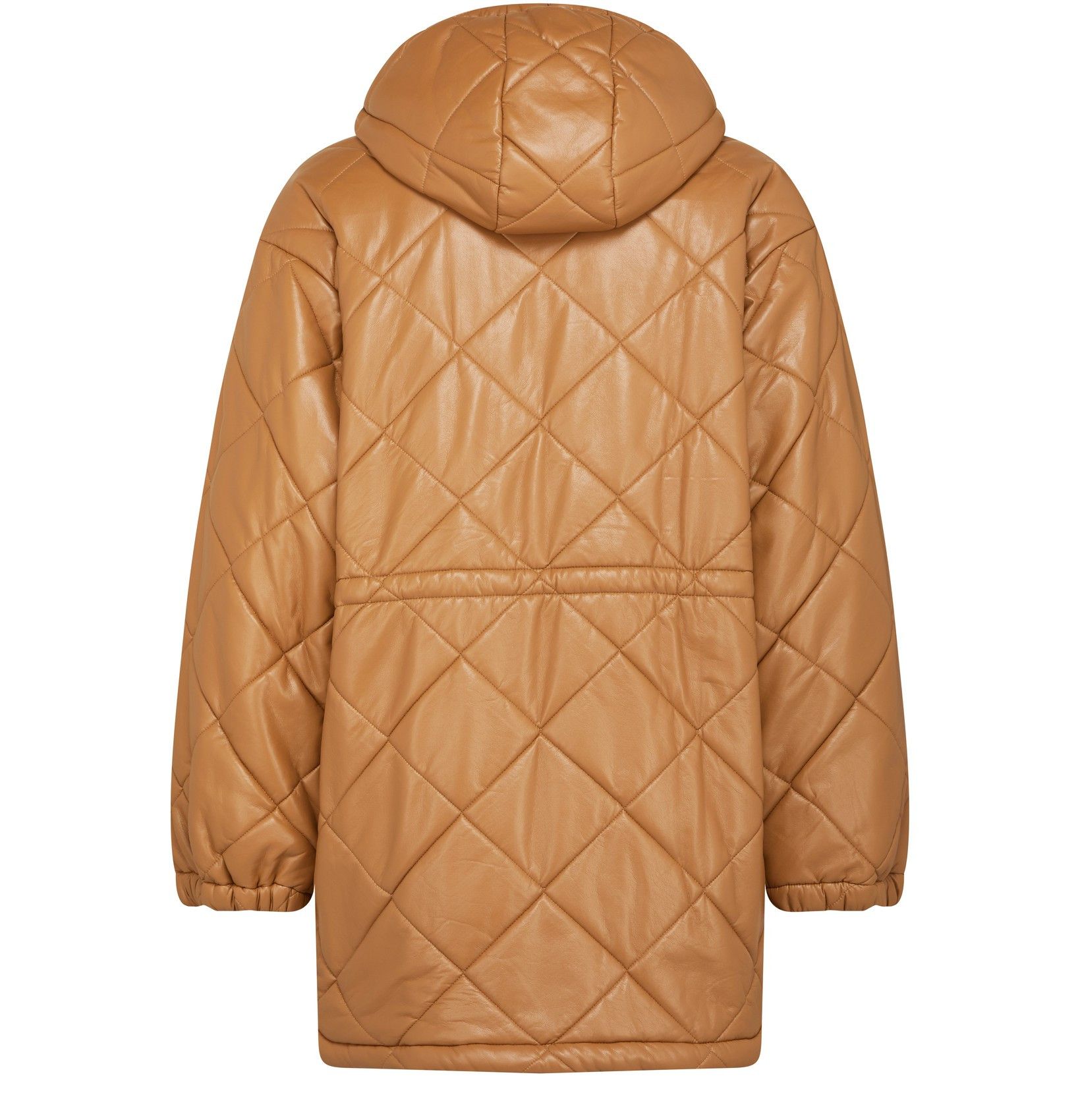 Dries Van Noten NWT quilted oversized coat Size US M / EU 48-50 / 2 - 8 Thumbnail