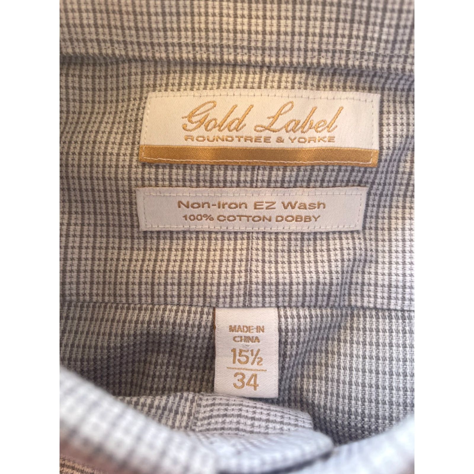gold label roundtree and yorke dress shirts Quinceanera Long Strapless Glitter Mesh Ball Gown