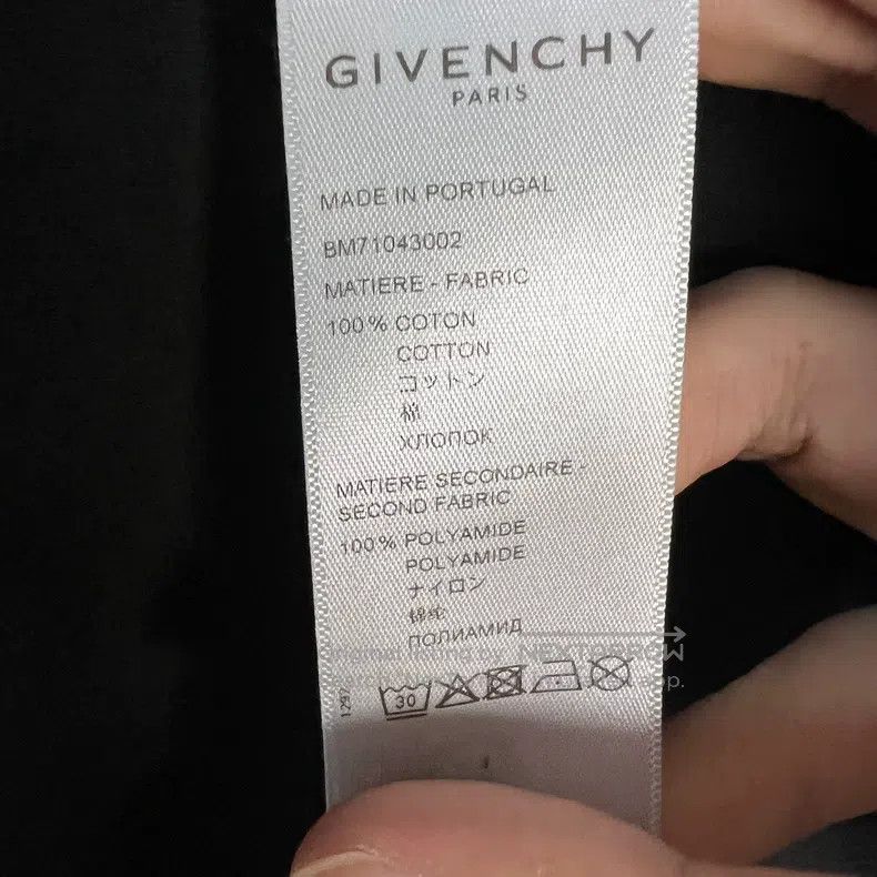 Givenchy Givenchy Men's Cashmere Cardigan Size US XL / EU 56 / 4 - 5 Thumbnail