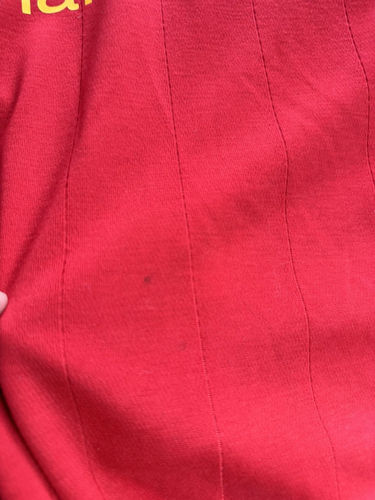 Vintage Vintage Liverpool soccer jersey size S Size US S / EU 44-46 / 1 - 9 Thumbnail
