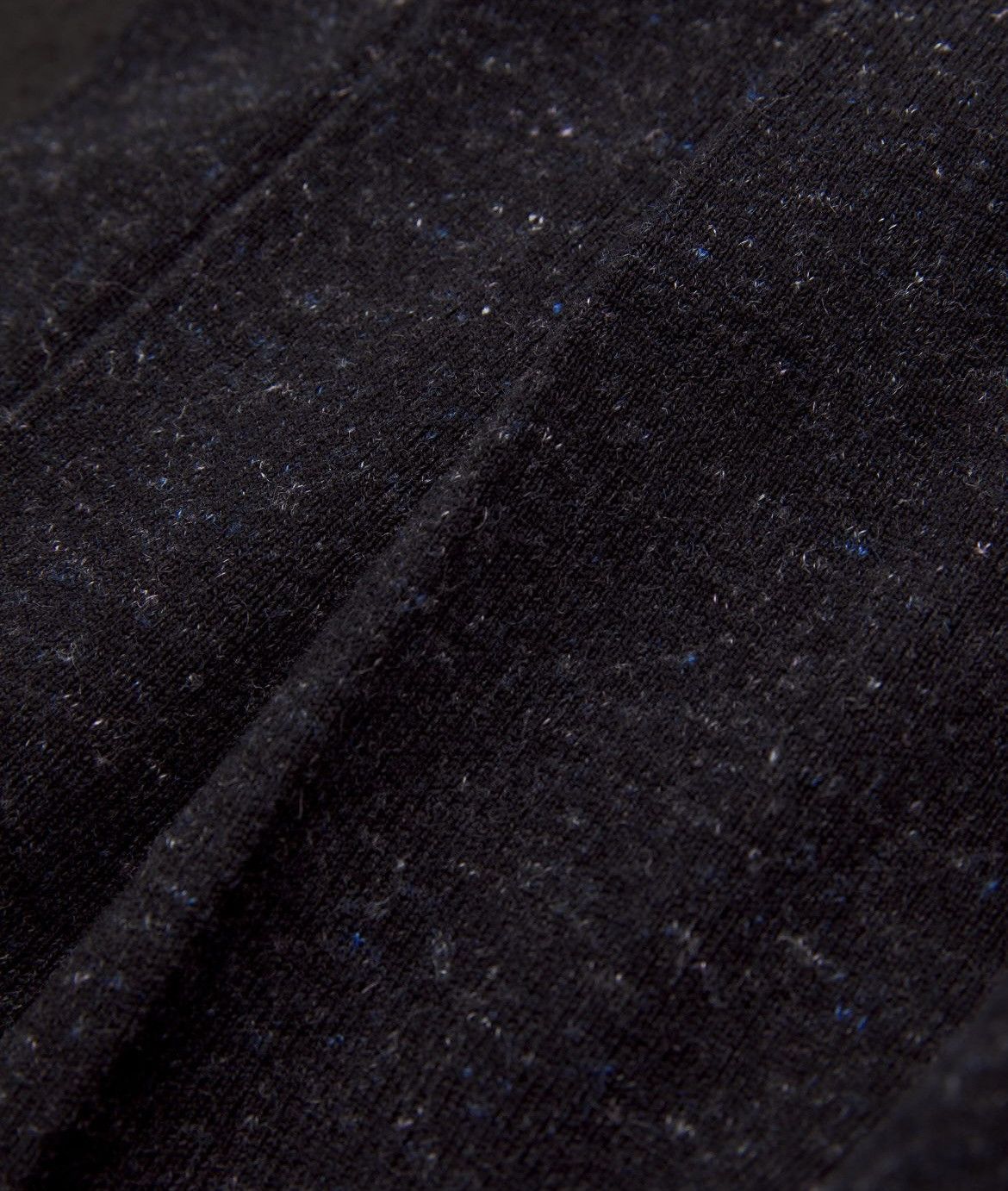 Lululemon Lululemon Ribbed Merino Wool Pleated Skirt Heathered Black Size 34" / US 12 / IT 48 - 3 Thumbnail