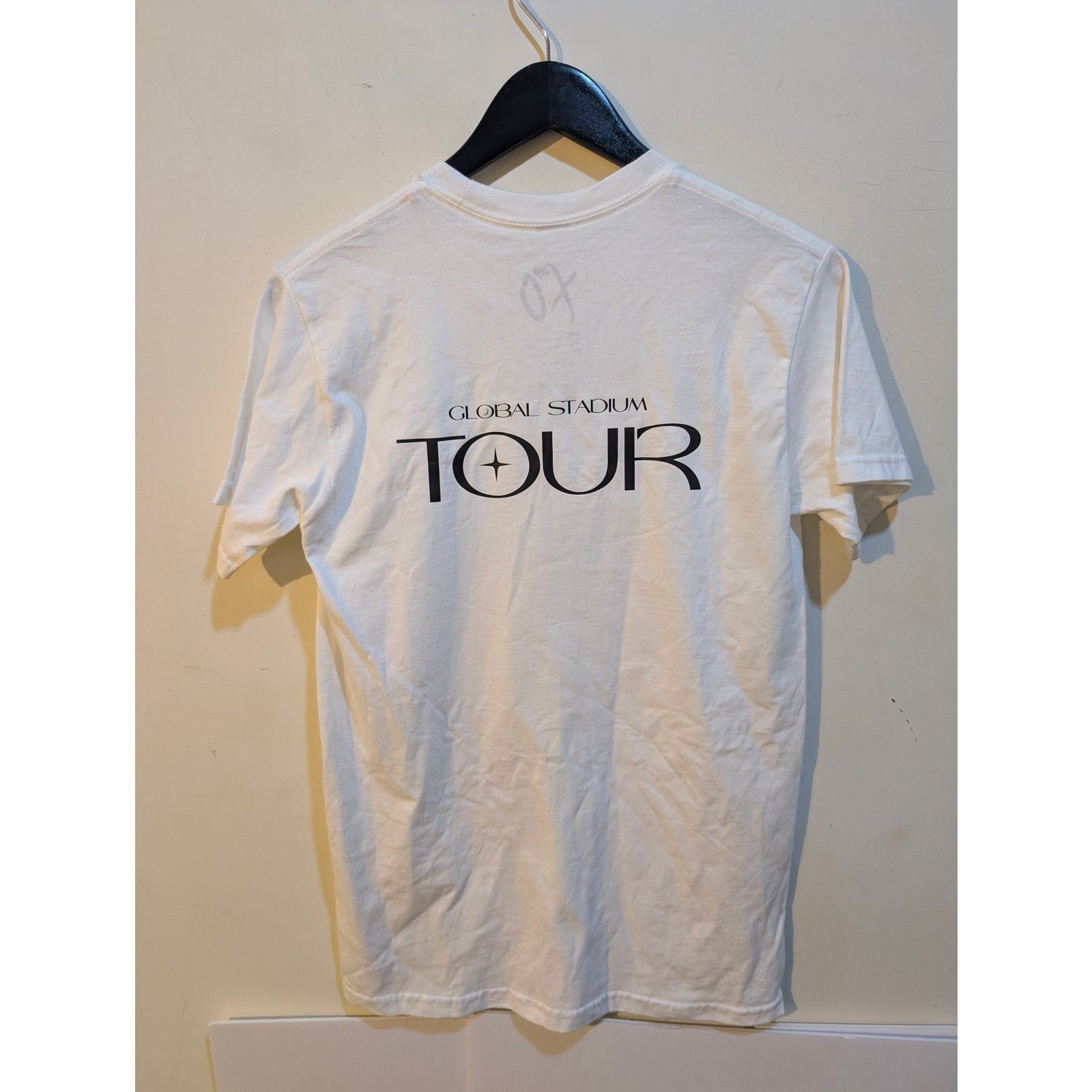 XO The Weeknd After Hours Till Dawn FM Tour Shirt 2022 Sz S Size US S / EU 44-46 / 1 - 4 Thumbnail