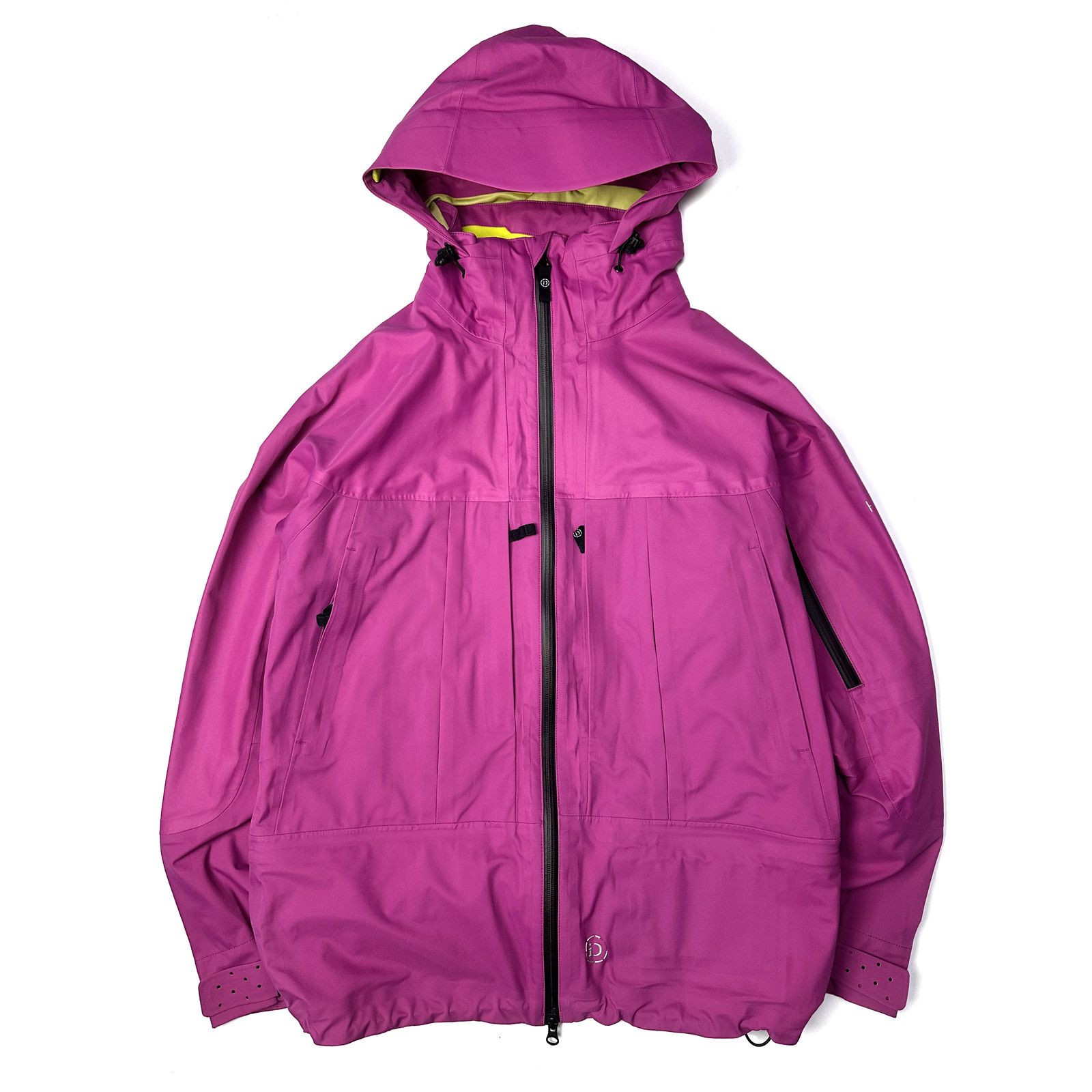 Burton 2011 Burton iDiom 3L Jacket (M) | Grailed