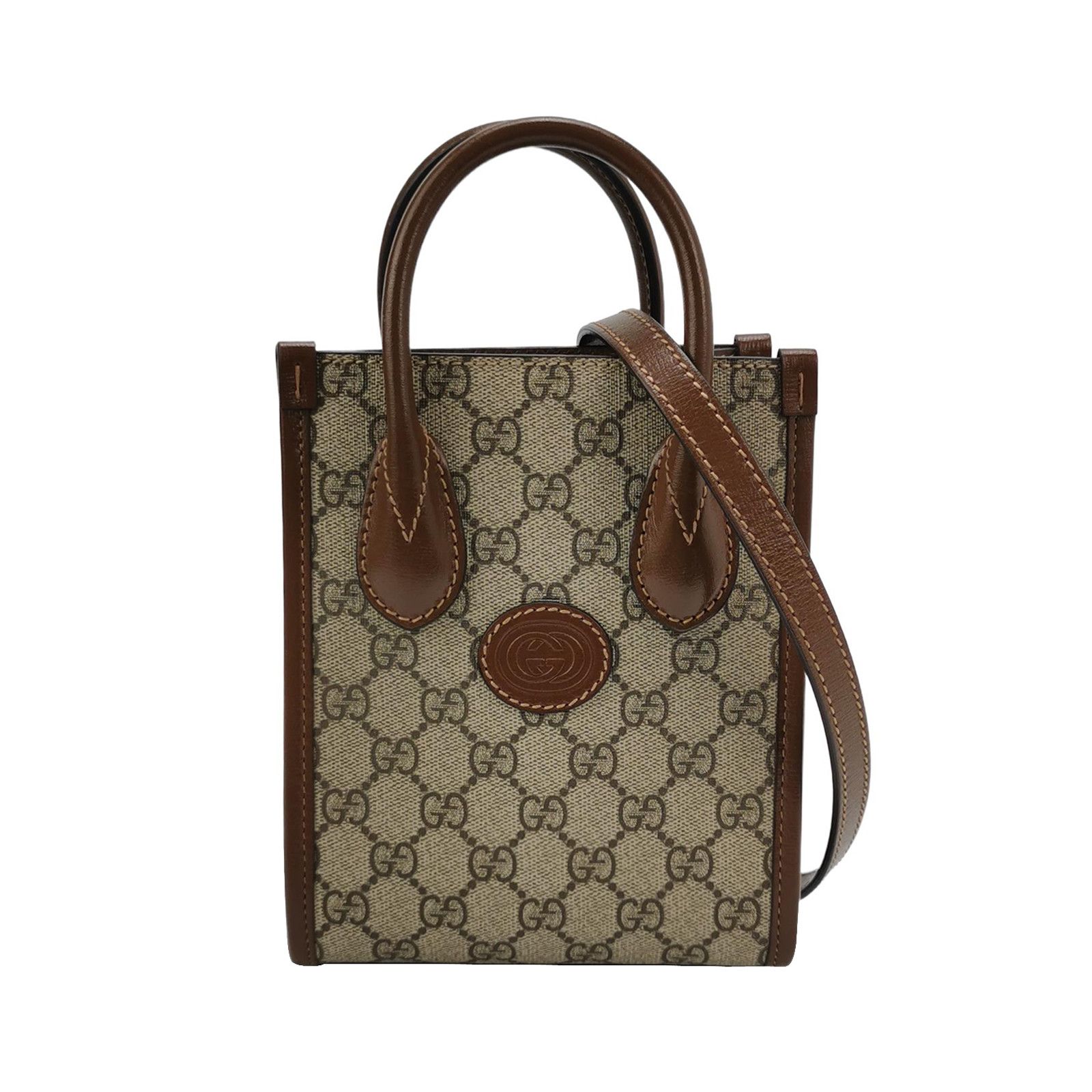 Gucci Gucci Women os Shoulder Bags Size ONE SIZE - 1 Thumbnail