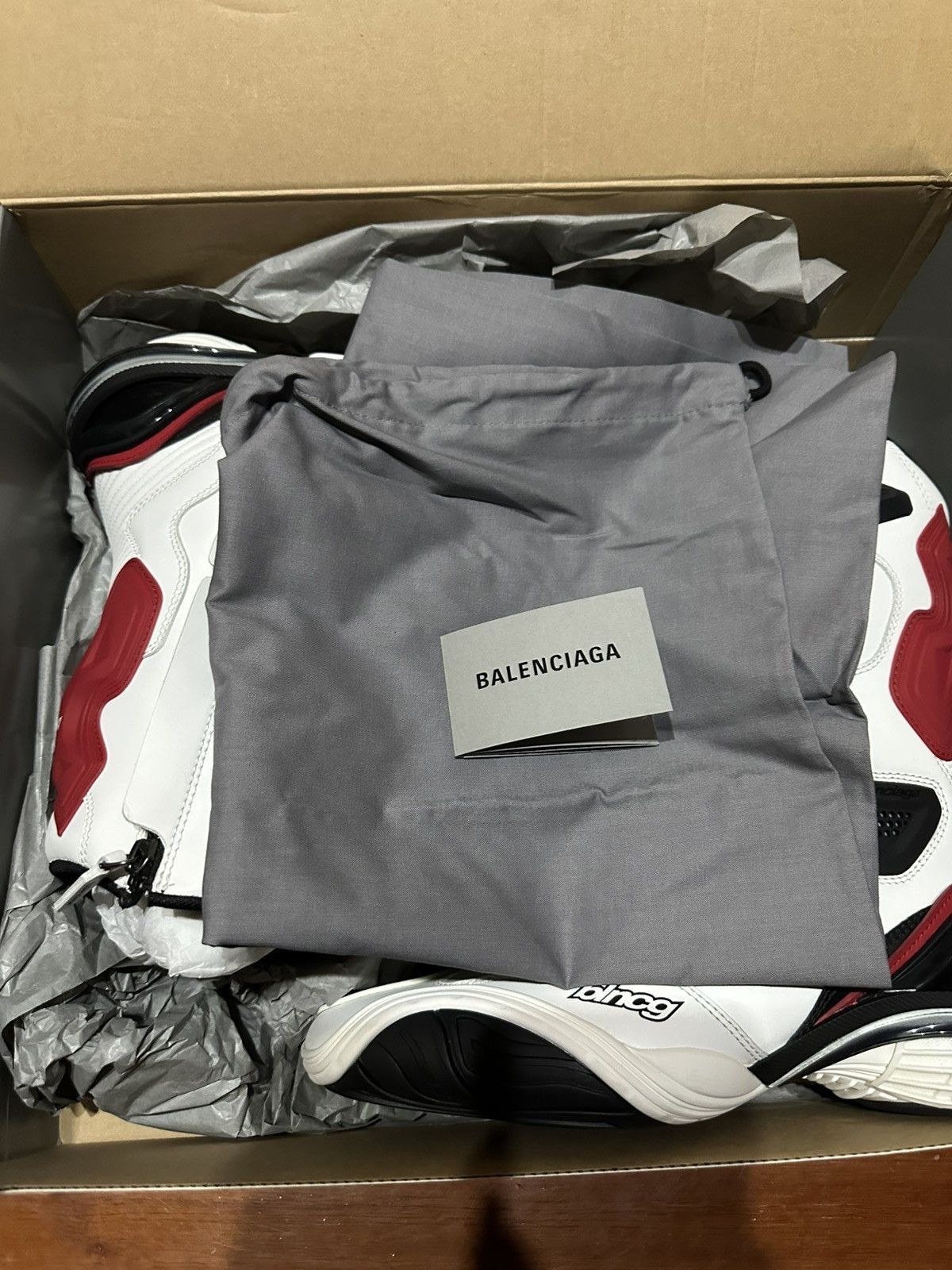 Balenciaga Balenciaga Moto Boots Size US 10.5 / EU 43-44 - 22 Thumbnail