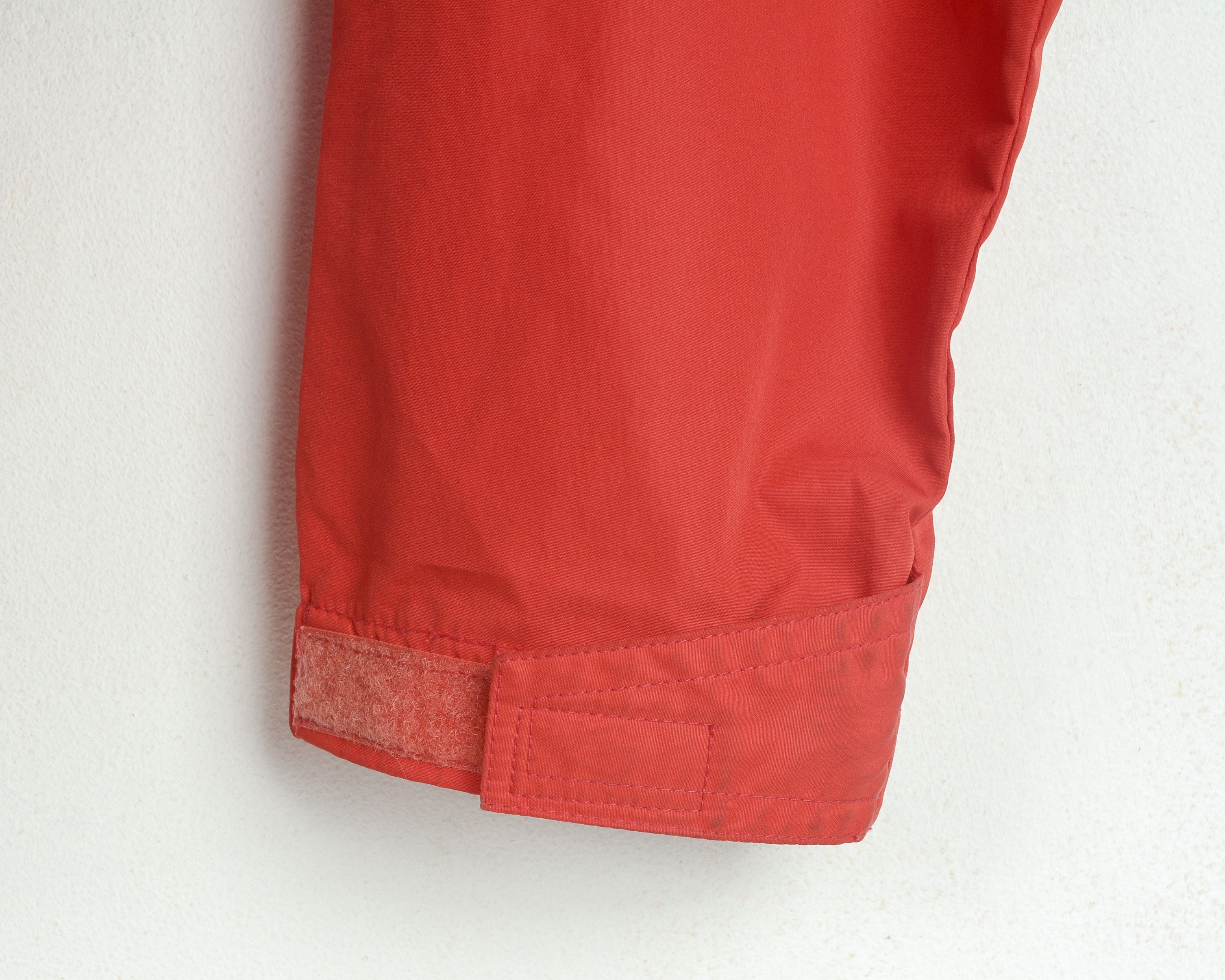 Polo Ralph Lauren POLO SPORT Windbreaker L Vest 2 in 1 Jacket Gilet Tank Coat Size US L / EU 52-54 / 3 - 12 Thumbnail