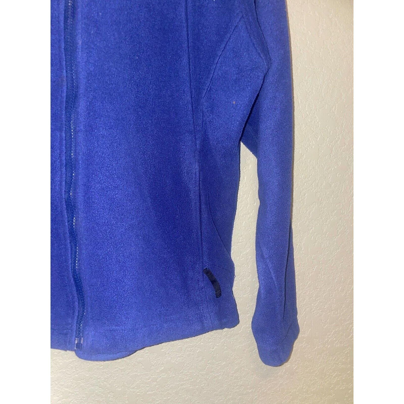 Columbia Vintage Columbia Fleece Sweatshirt Blue Crewneck 90s Large Size US L / EU 52-54 / 3 - 6 Thumbnail