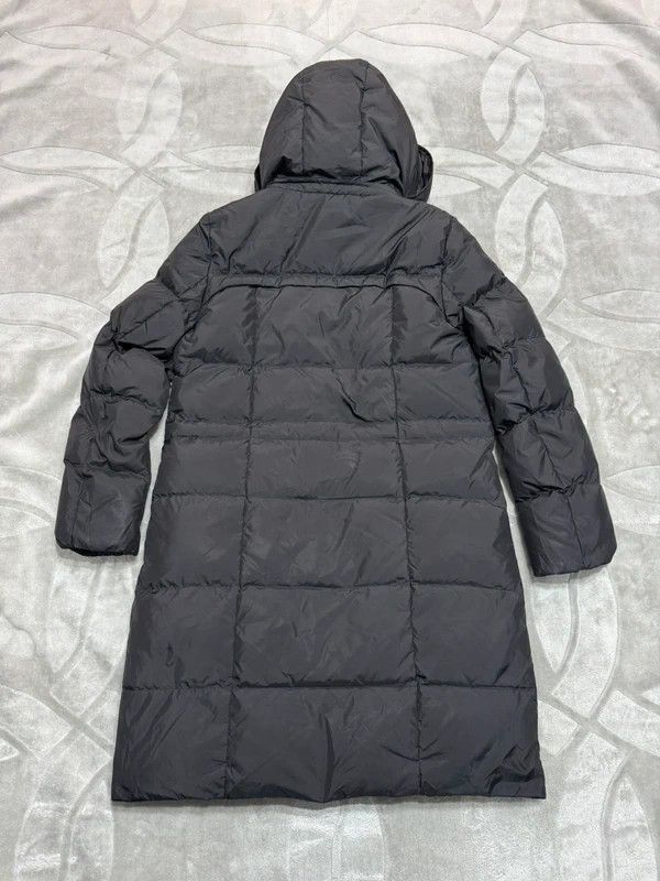 Other Levinsky 1869 Puffer Down Coat Long Jacket size 40 L Size L / US 10 / IT 46 - 2 Thumbnail