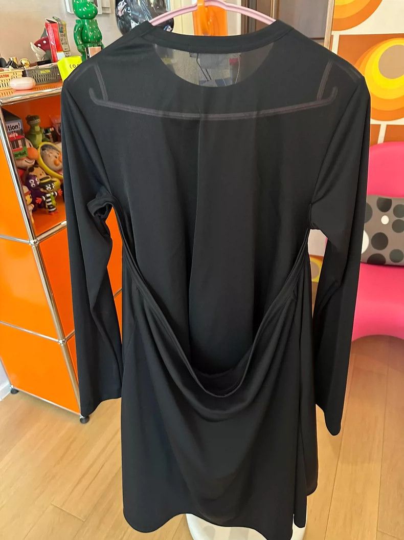 Comme des Garcons Comme Des Garcons Dresses Size S / US 4 / IT 40 - 5 Thumbnail