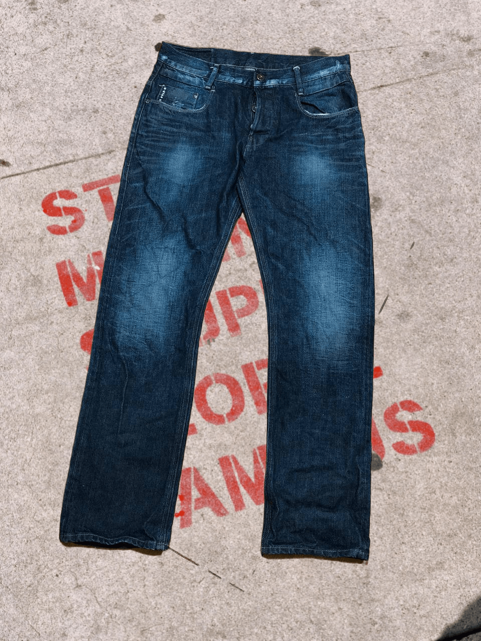 G-Star Gstar jeans Size US 33 - 1 Thumbnail