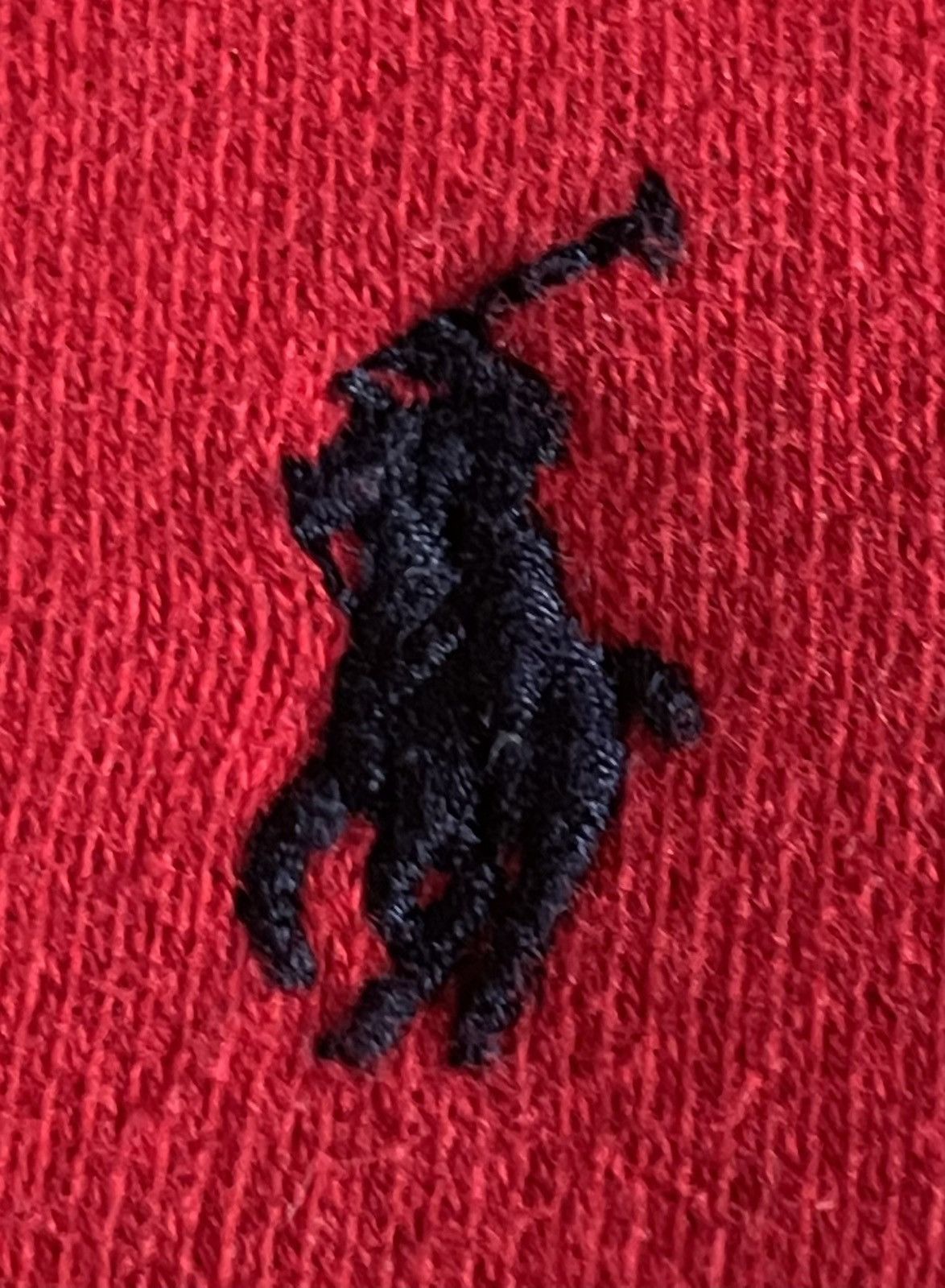 Polo Ralph Lauren × Ralph Lauren × Vintage Polo Ralph Lauren Vintage Y2K Zip Hoodies Pony Rare Size US S / EU 44-46 / 1 - 8 Thumbnail