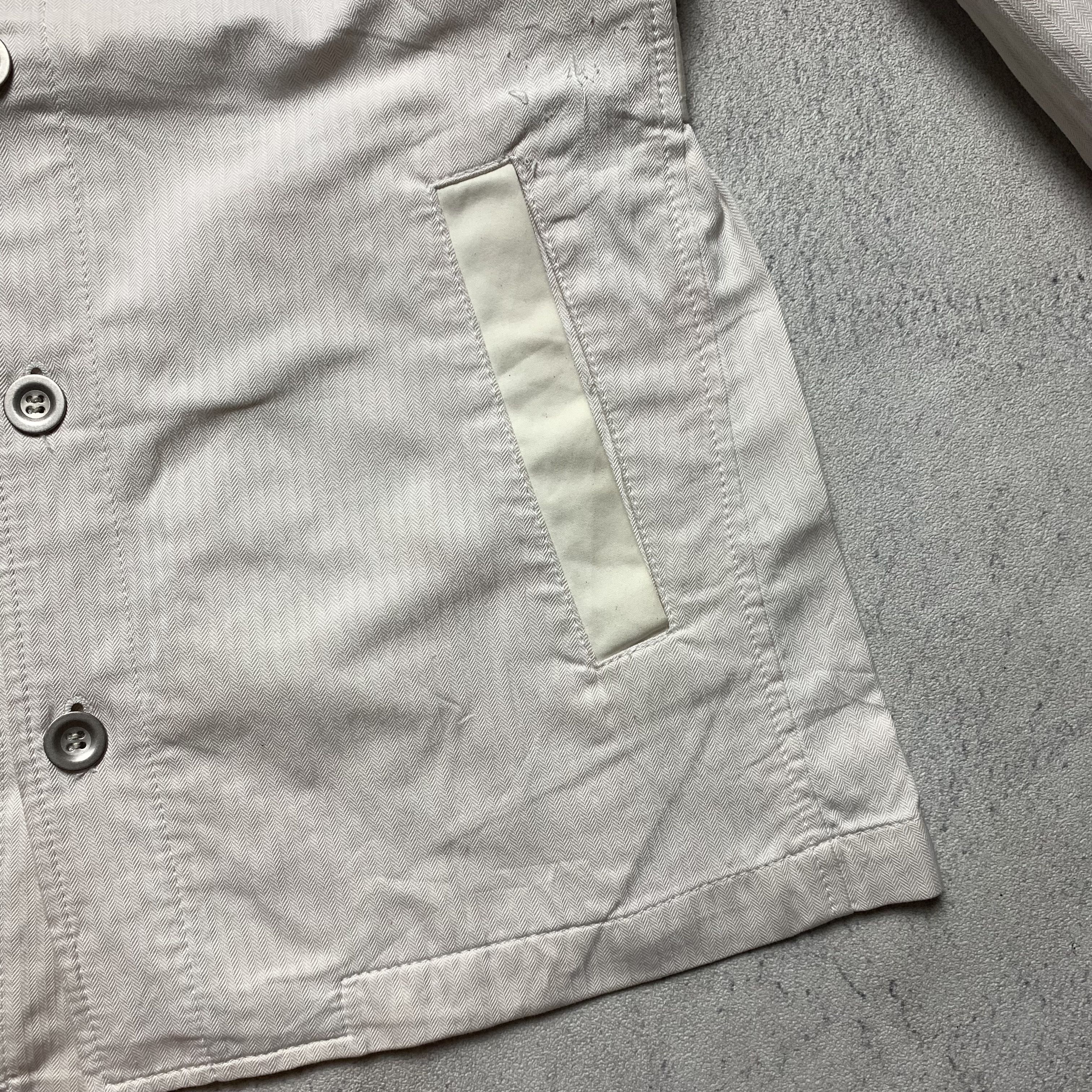 Katharine Hamnett London Katharine Hamnett London Blouson Jacket Size M / US 6-8 / IT 42-44 - 4 Thumbnail