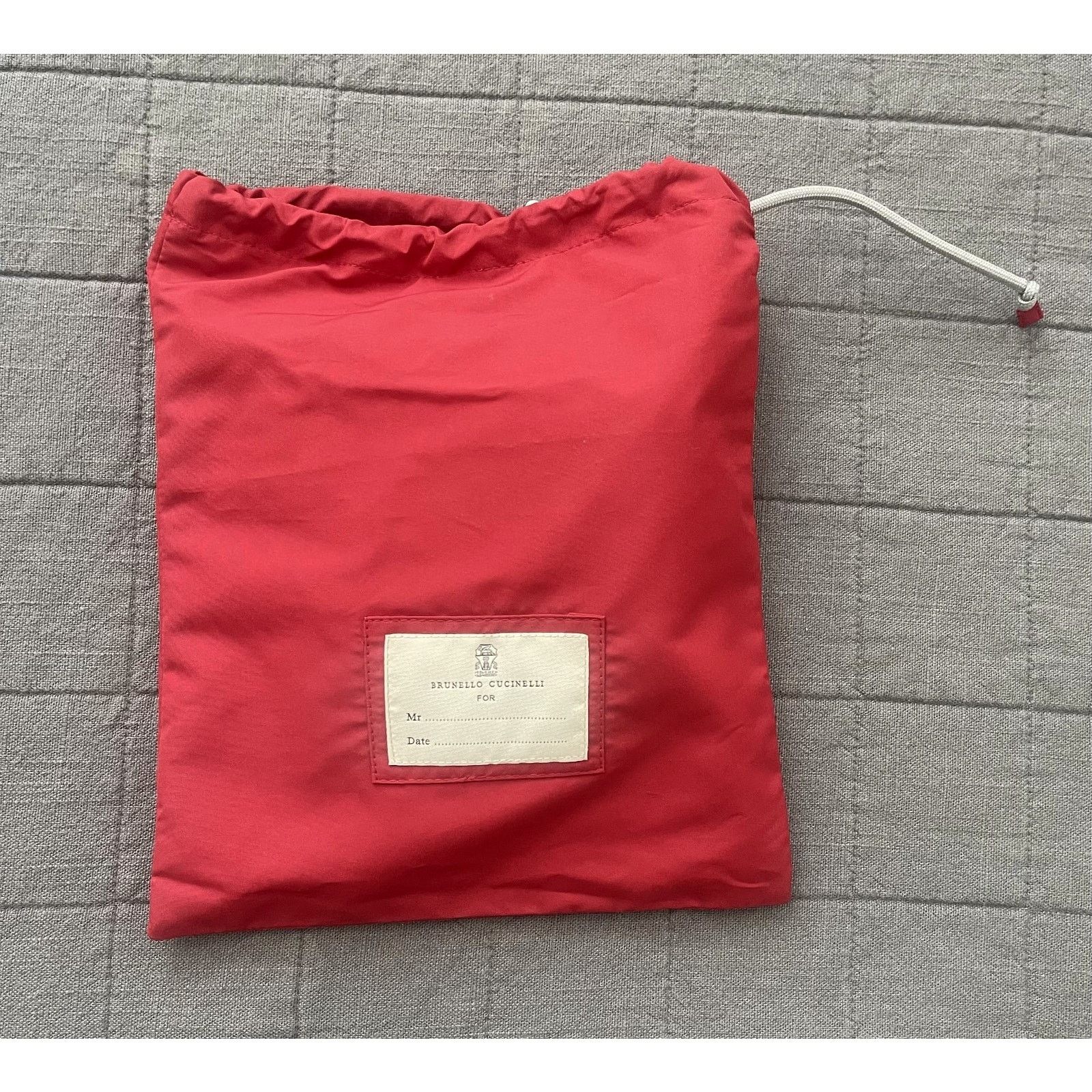 Brunello Cucinelli $695 NWT Brunello Cucinelli Relaxed Silhouette Swim Shorts S Size US 30 / EU 46 - 5 Thumbnail