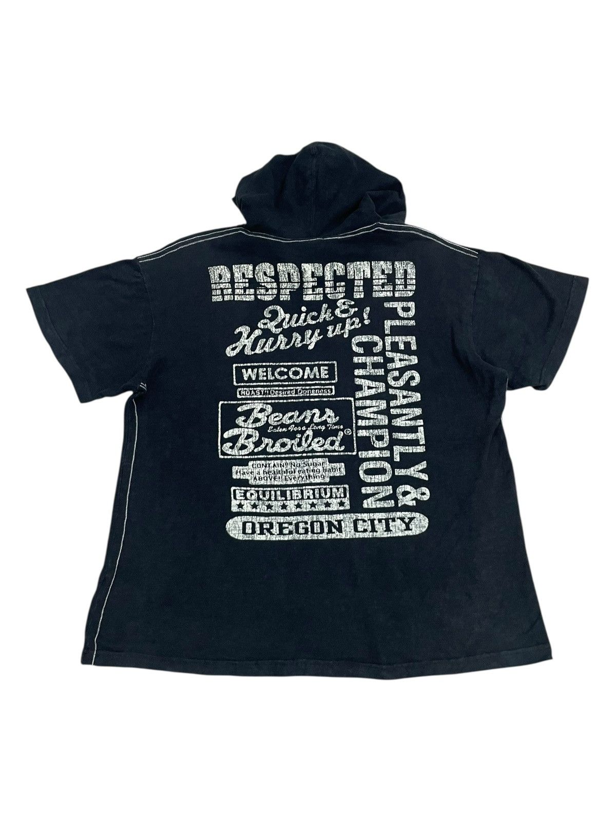 Sun Surf Turnning On Standard Pacific Surf Style Clone Devgru Size US XL / EU 56 / 4 - 2 Thumbnail