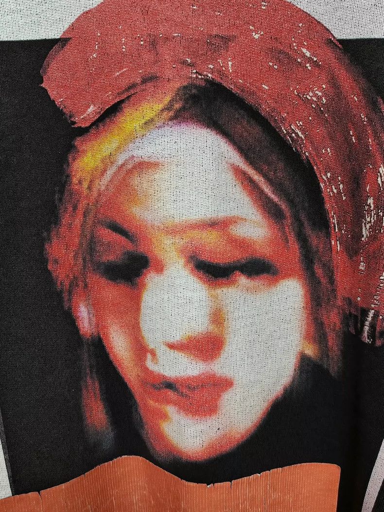 Givenchy Givenchy Long Sleeve DY7991 Size US XS / EU 42 / 0 - 3 Thumbnail