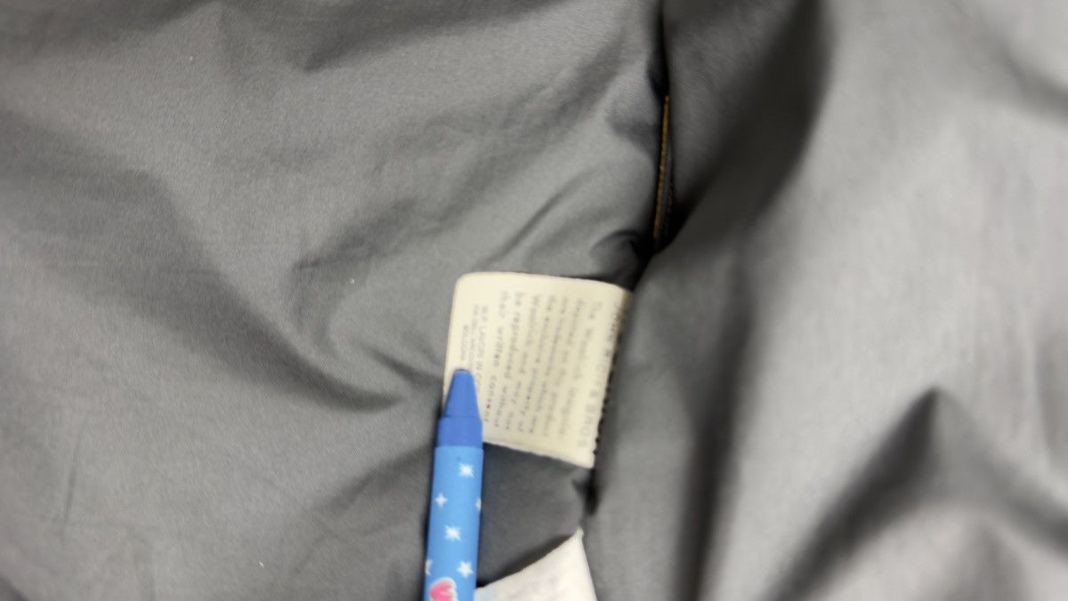 Woolrich Woolen Mills Woolrich To Ki To Multipocket iInsulated Jacket Size US XXL / EU 58 / 5 - 14 Thumbnail