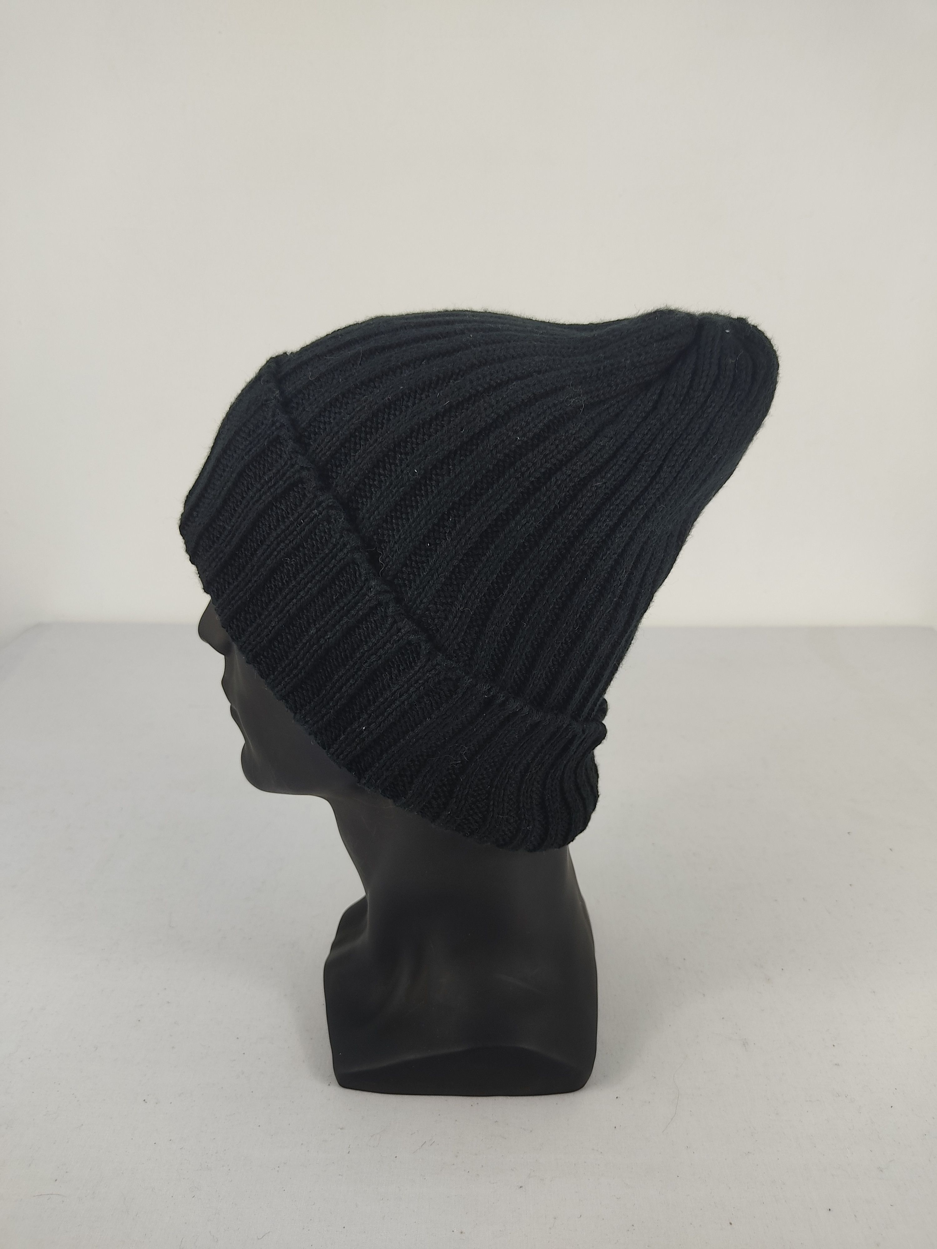 Highland 2000 Highland 2000 Beanie / Snow Hat / Snow Cap Size ONE SIZE - 2 Thumbnail