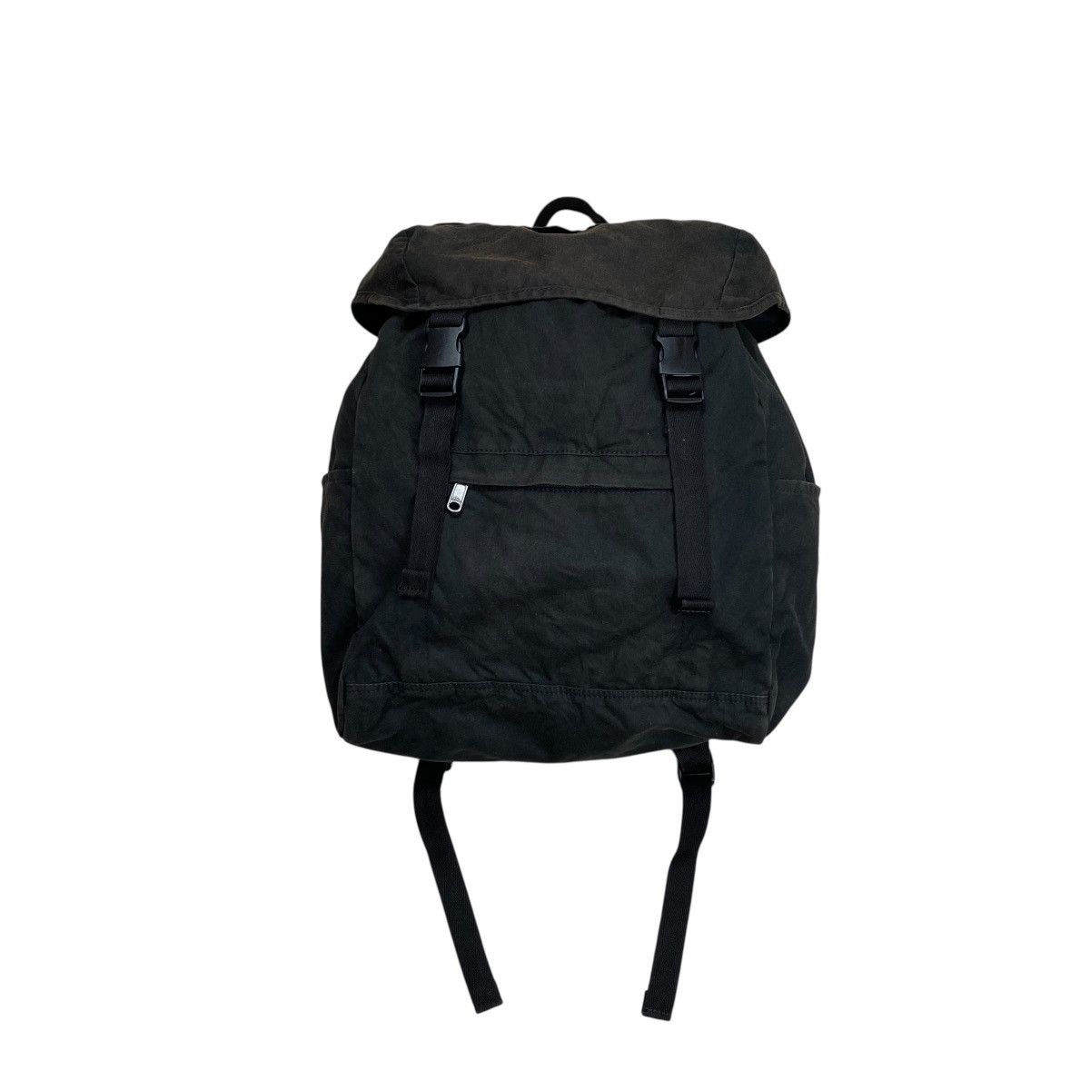 Margaret Howell Margaret Howell Backpack Size ONE SIZE - 1 Thumbnail