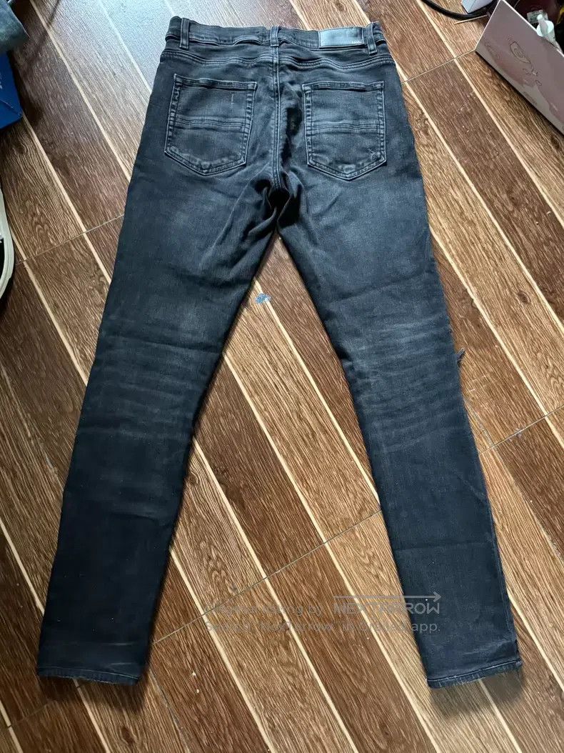 Amiri Amiri jeans Size US 31 - 7 Thumbnail