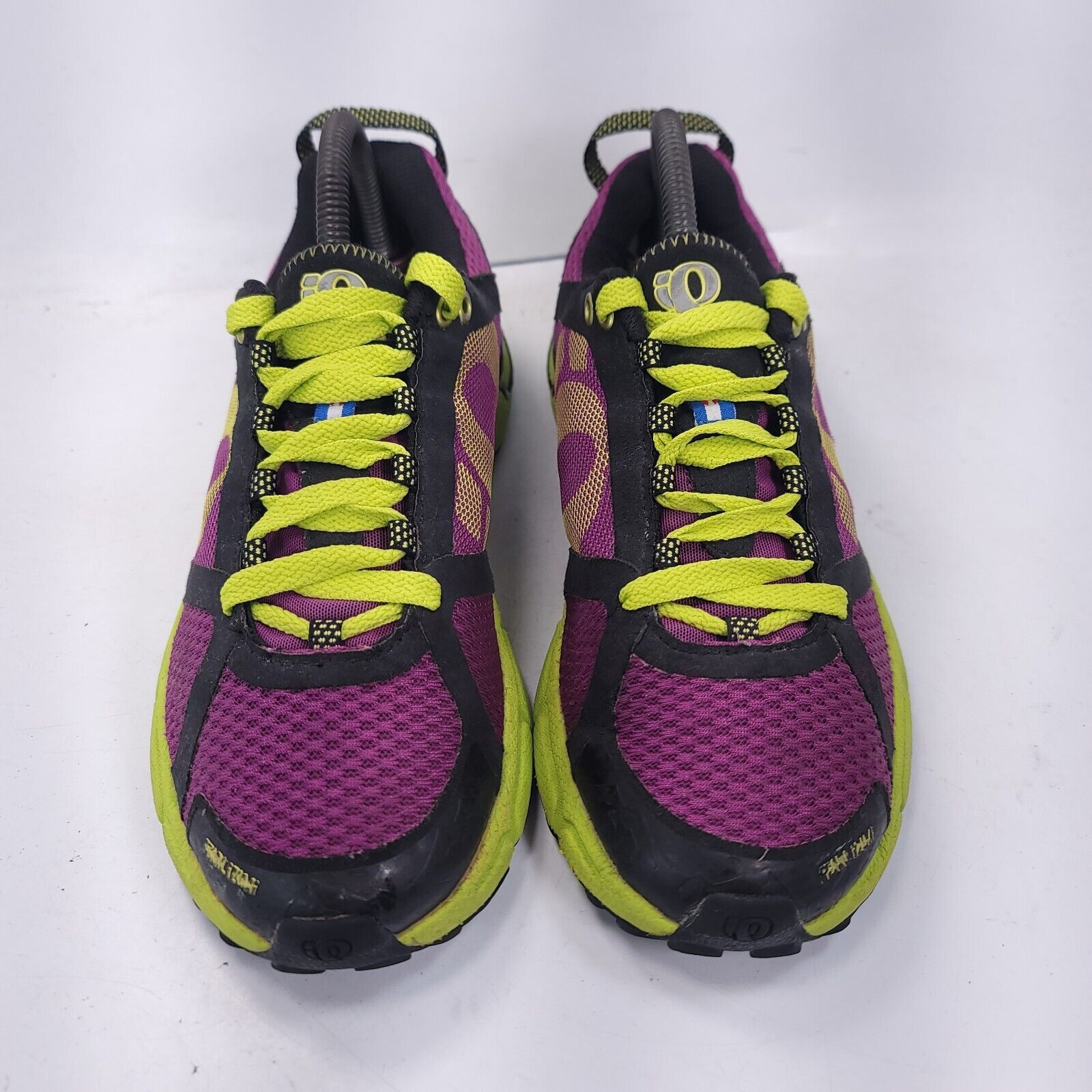 PEARL iZUMi Pearl Izumi Project Run Like an Animal Size 8.5 16211007-3TT Size US 8.5 / IT 38.5 - 2 Thumbnail