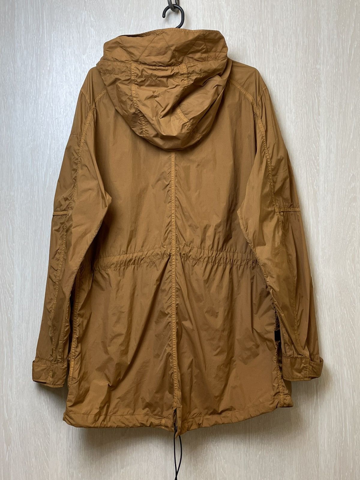 G-Star G Star Raw Parka Jacket Size US L / EU 52-54 / 3 - 12 Thumbnail