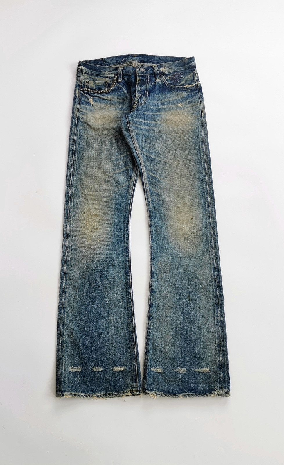 Hysteric Glamour 