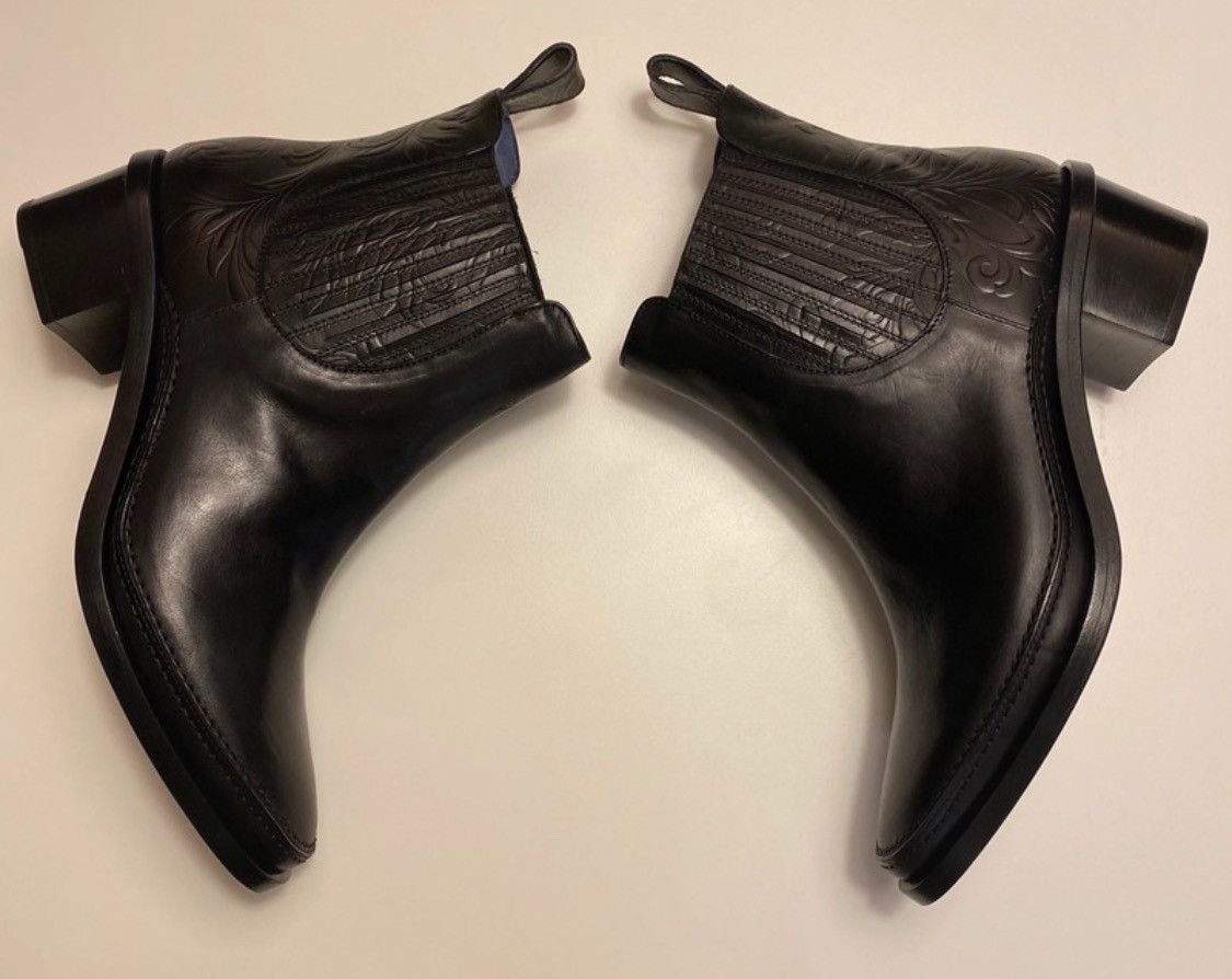 Quercioli Ankle boots Quercioli Size US 11 / IT 41 - 2 Thumbnail