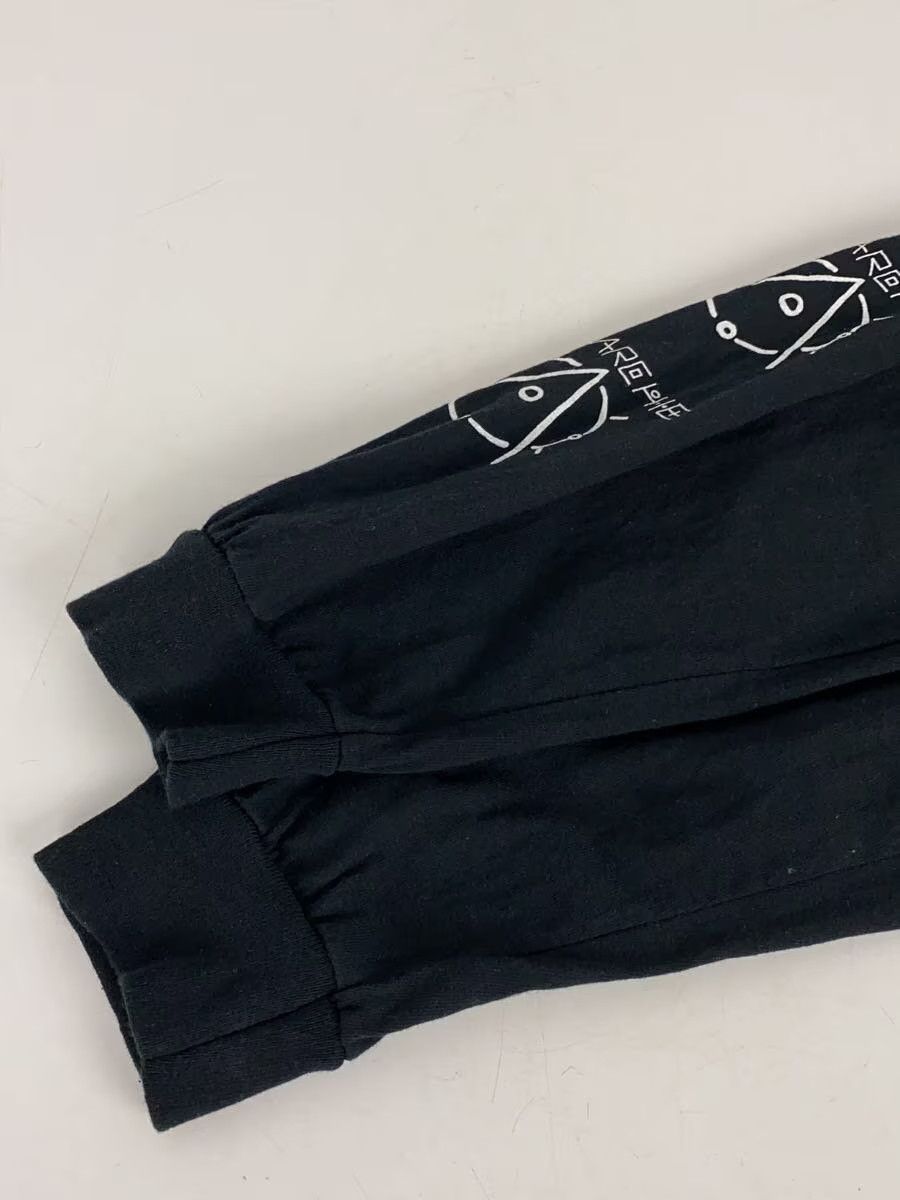 Undercover AW21 Anarchie Long Sleeve Tee Size US XL / EU 56 / 4 - 4 Thumbnail