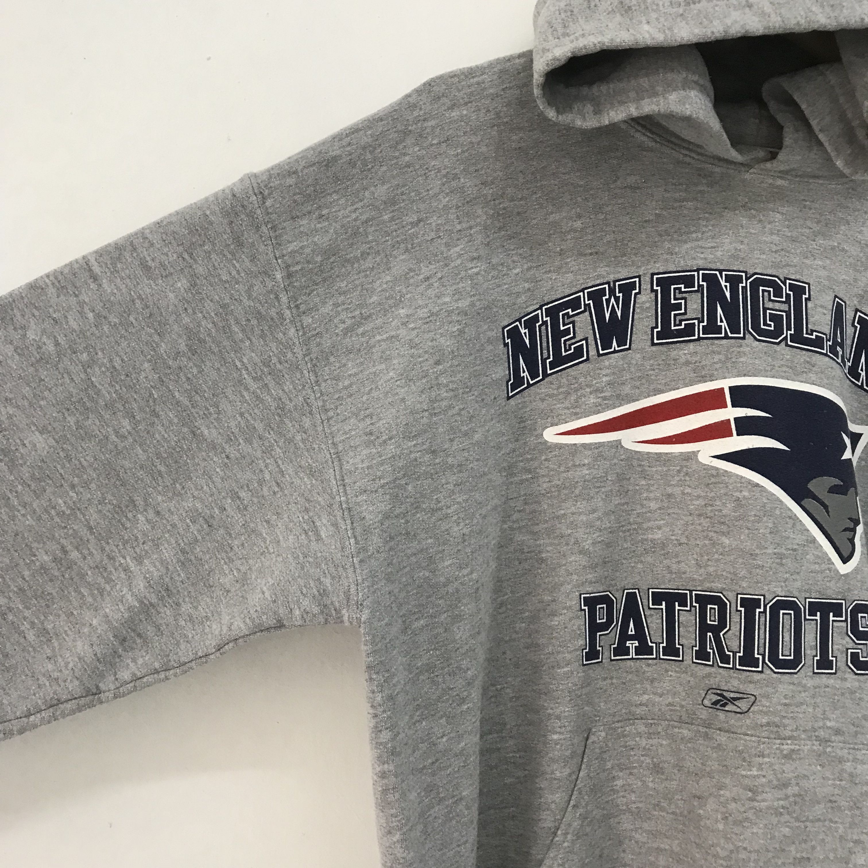 Vintage Vintage New England Patriots Football - 144 Size US M / EU 48-50 / 2 - 4 Thumbnail