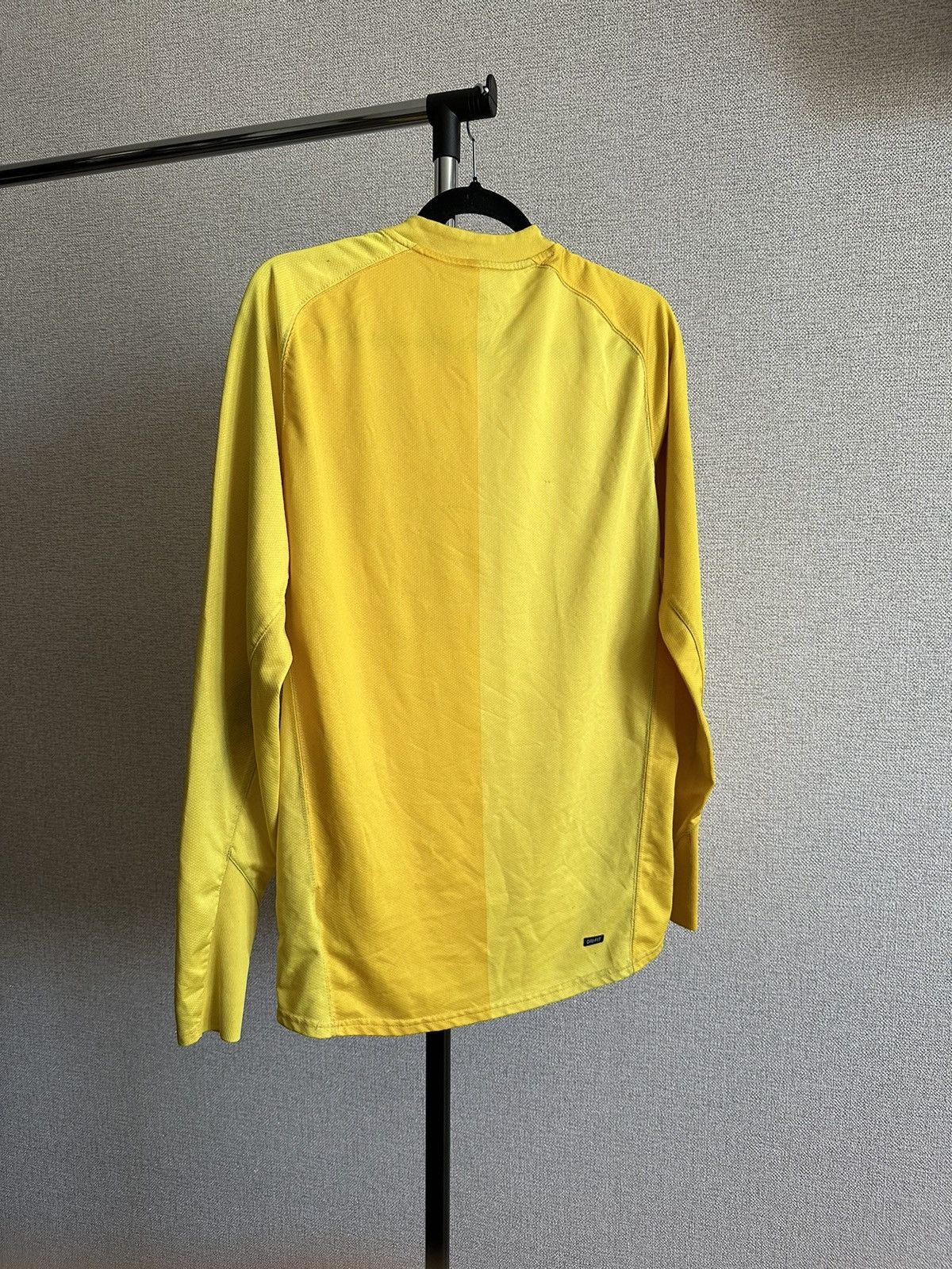 Nike 2007/08 Nike Manchester United Goalkeeper Vintage Jersey Size US M / EU 48-50 / 2 - 16 Thumbnail