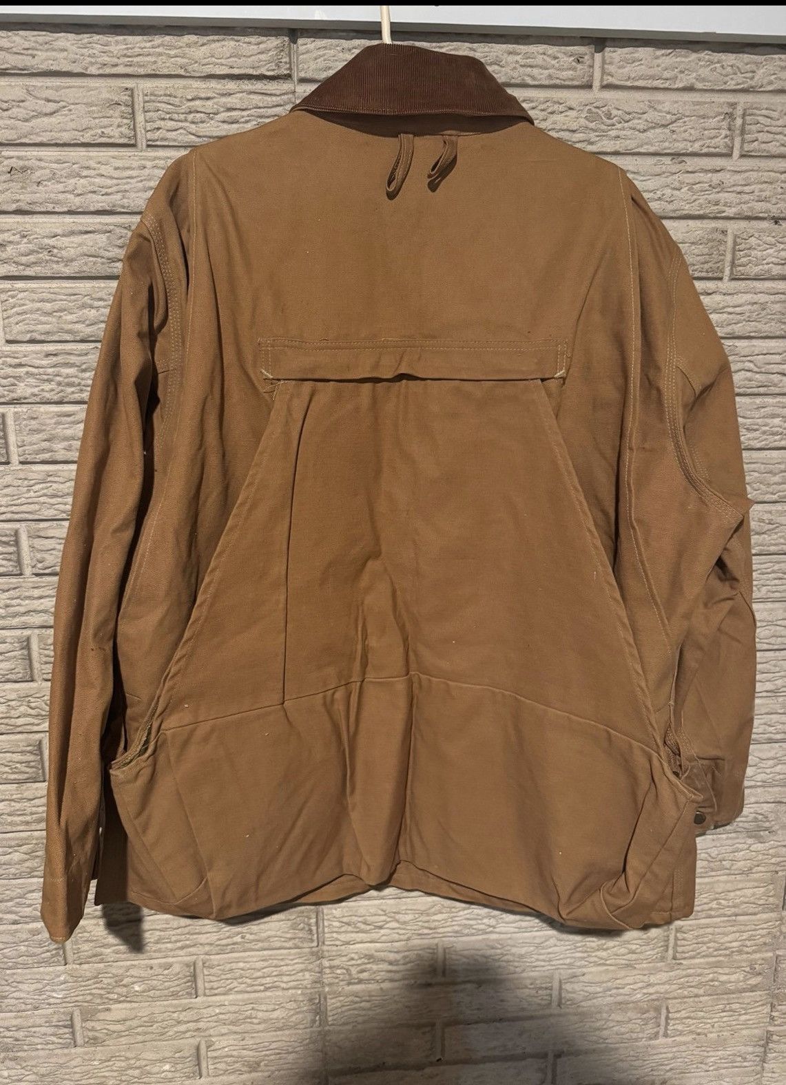 Carhartt Carthart hunting jacket Size US XXL / EU 58 / 5 - 7 Thumbnail