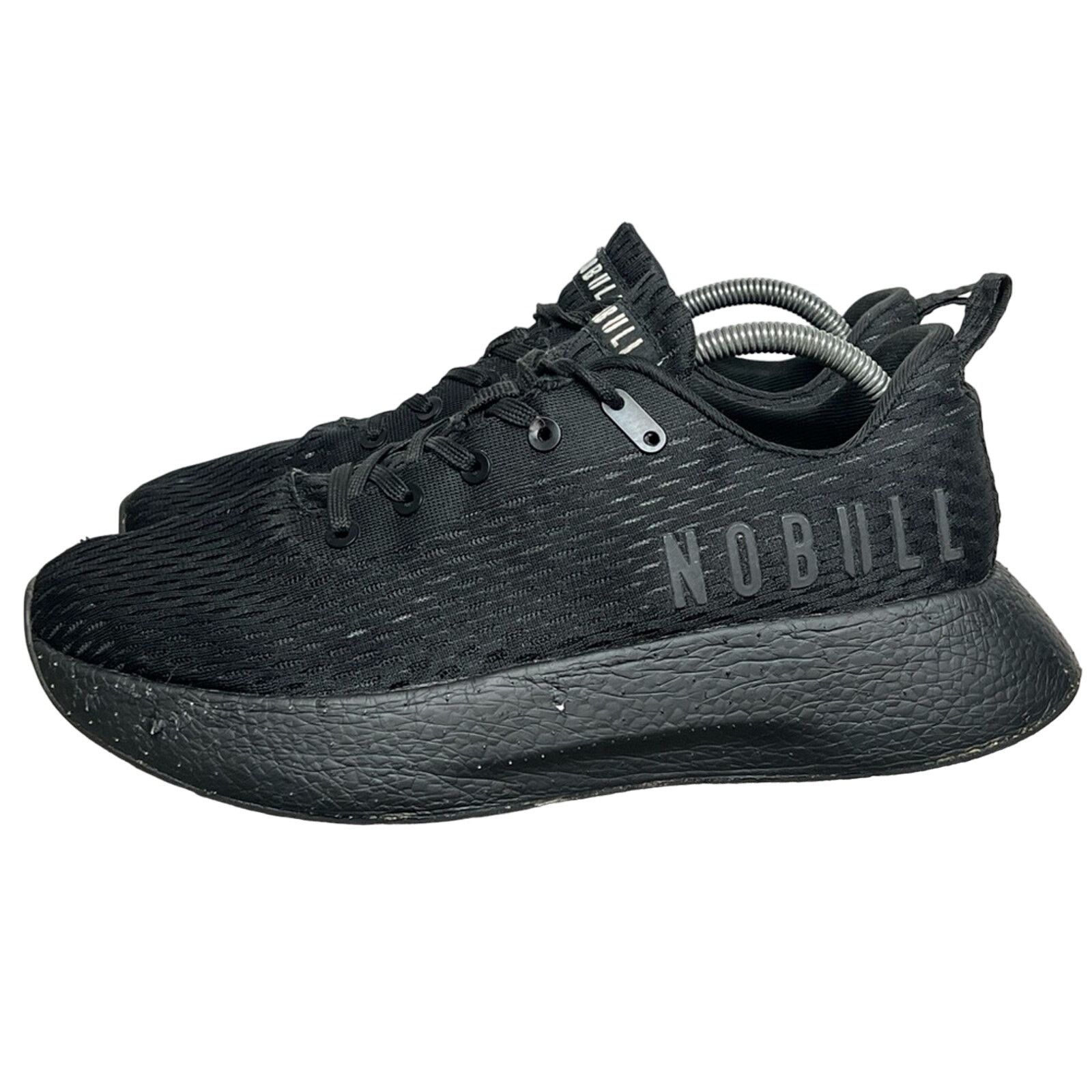 Other NOBULL Journey Running Shoes Men's Size 9.5 Women 11 Gym Size US 9.5 / EU 42-43 - 1 Thumbnail