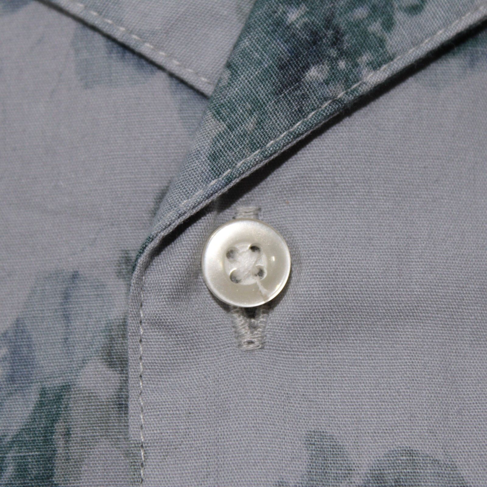 Officine Generale Officine Generale New with tags Shirt Size S US In Gray Size US S / EU 44-46 / 1 - 8 Thumbnail