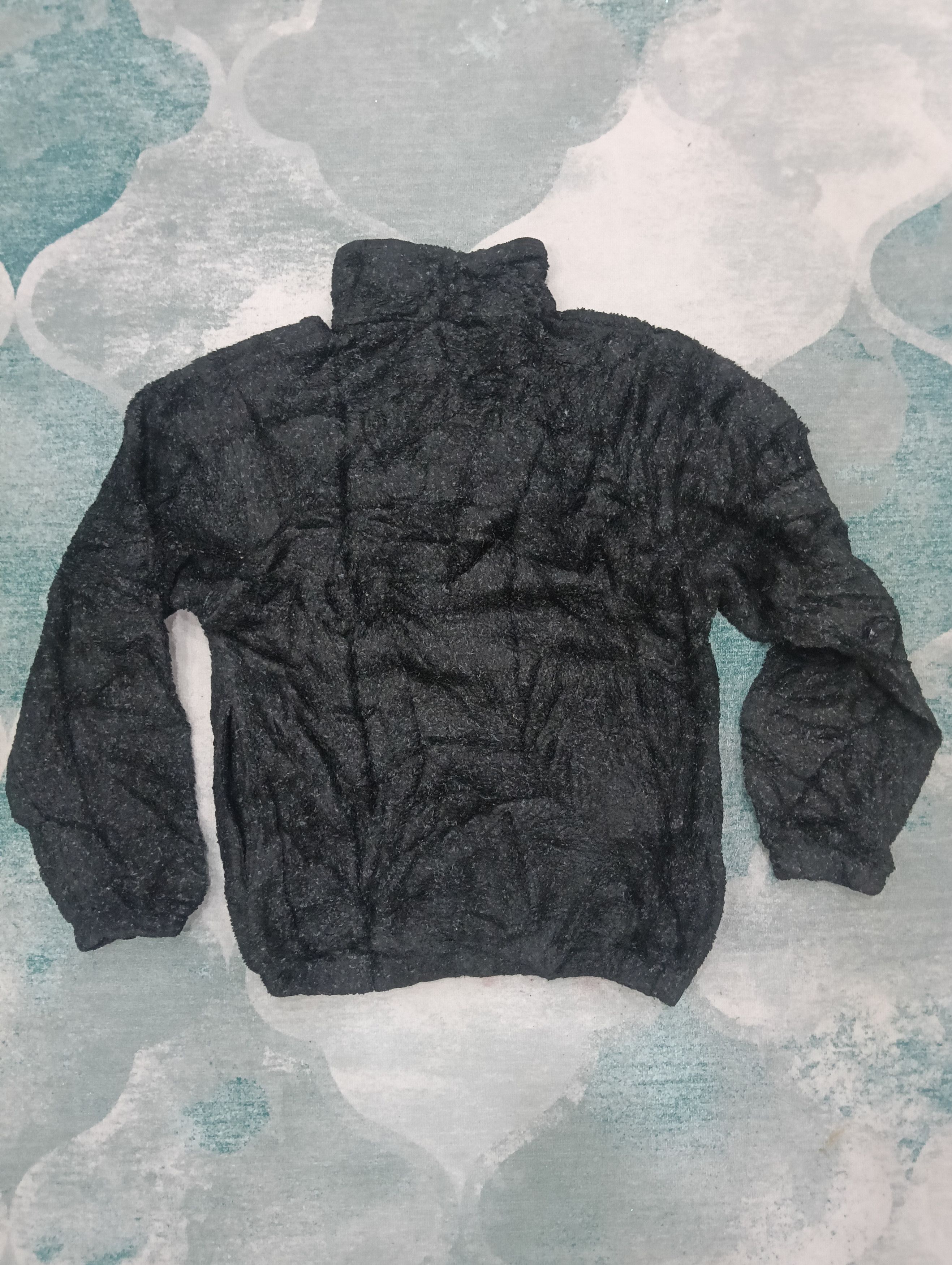 Hard Rock Cafe × Vintage Vintage Hard Rock Cafe Kona Like Fleece Size US S / EU 44-46 / 1 - 3 Thumbnail