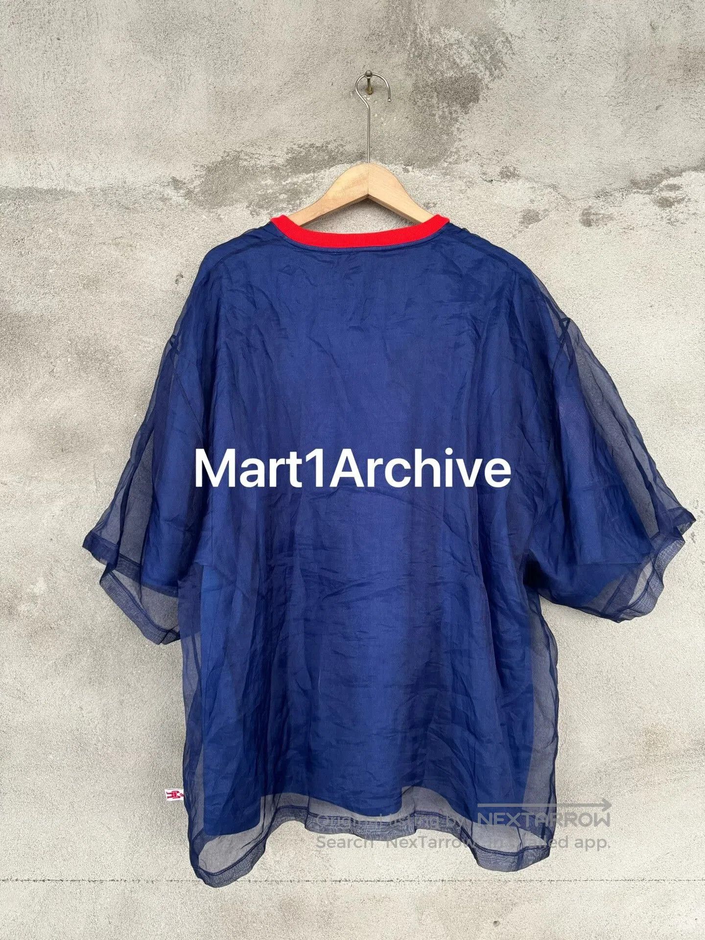 Walter Van Beirendonck Walter Van Beirendonck 2. Size US L / EU 52-54 / 3 - 2 Thumbnail