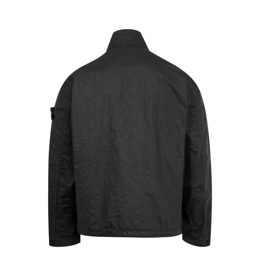 Stone Island o1h1sh10525 Jacket in Black Size US XL / EU 56 / 4 - 2 Thumbnail