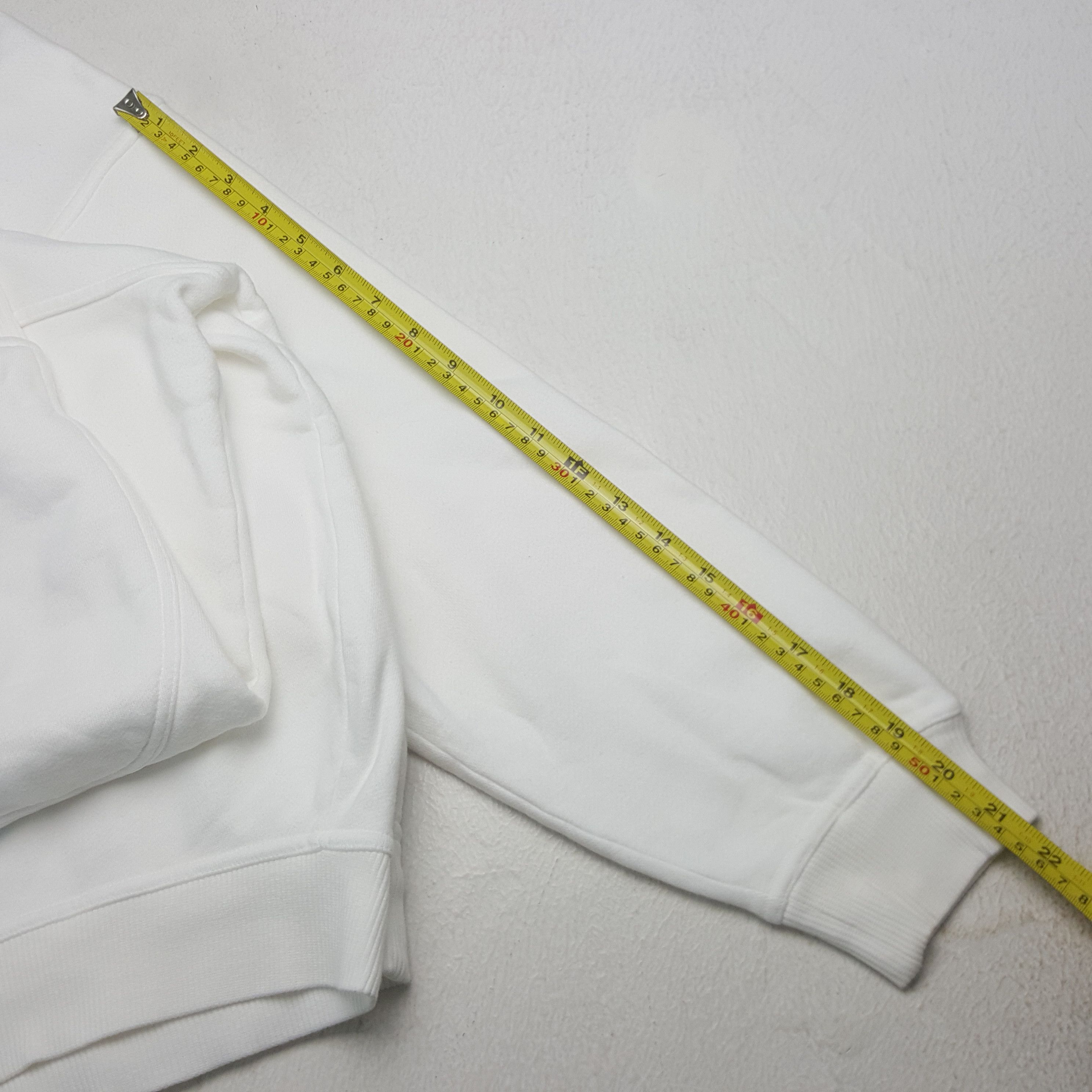 Chaps Ralph Lauren Vintage Chaps Ralph Lauren Embroidery Sweatshirt RR16 Size US XL / EU 56 / 4 - 6 Thumbnail