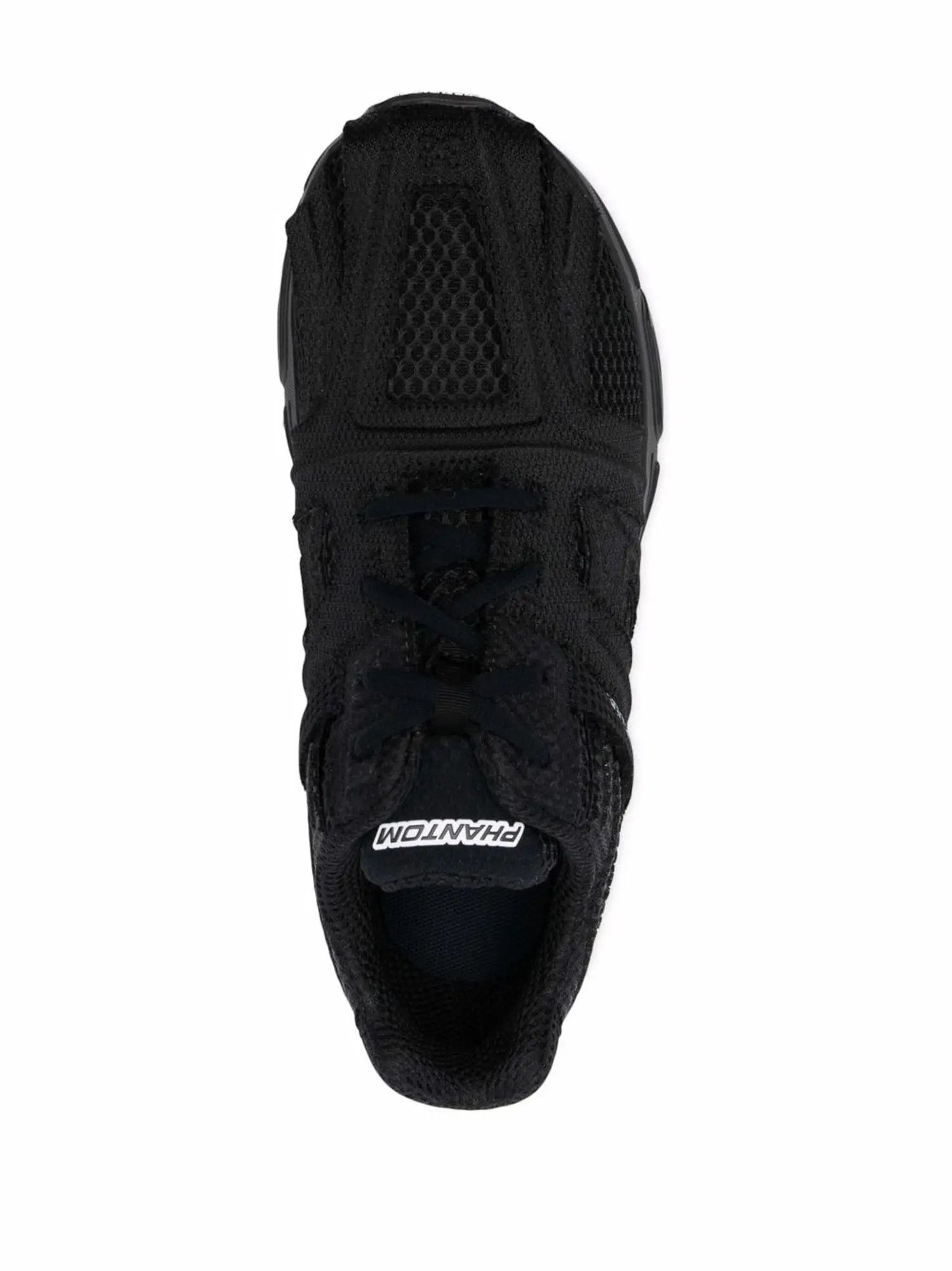 Balenciaga o1w1db10625 Phantom Sneakers in Black Size US 10 / IT 40 - 4 Thumbnail