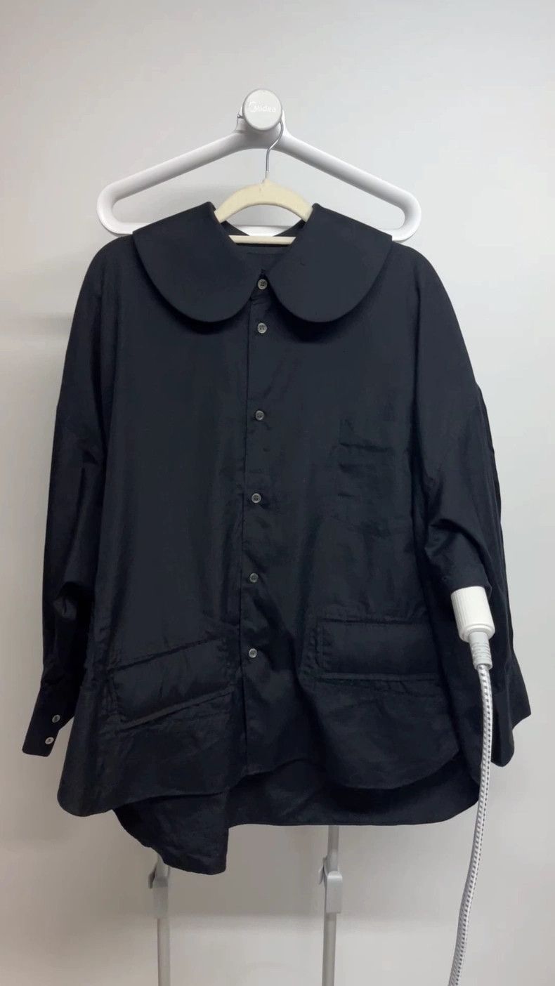 Comme des Garcons Comme Des Garcons Loose shirt Size S / US 4 / IT 40 - 1 Thumbnail